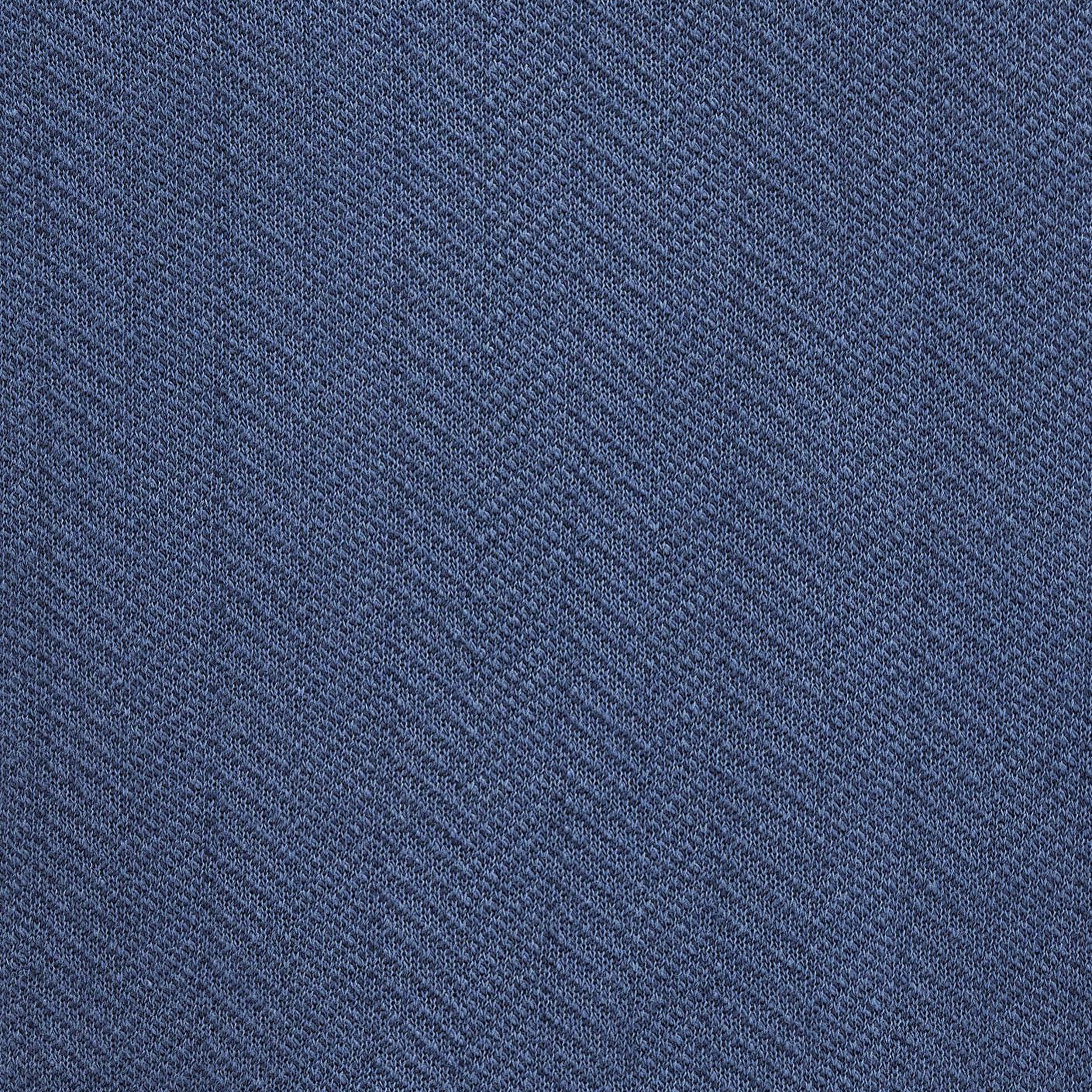 Mavi Bisiklet Yaka Mavi Sweatshirt 0S10369-70497