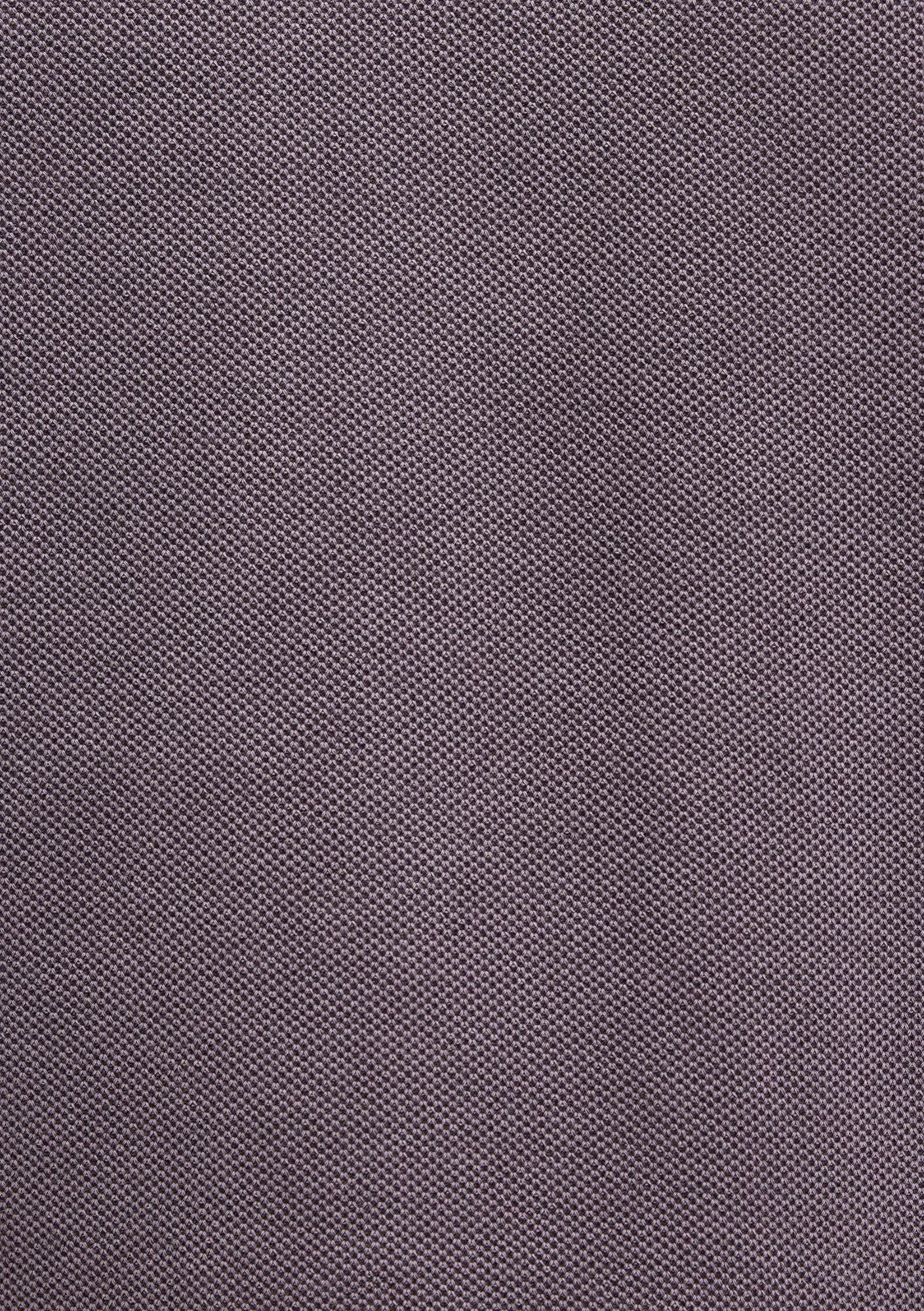 Mavi Mor Polo Tişört Regular Fit / Normal Kesim 0612825-70648