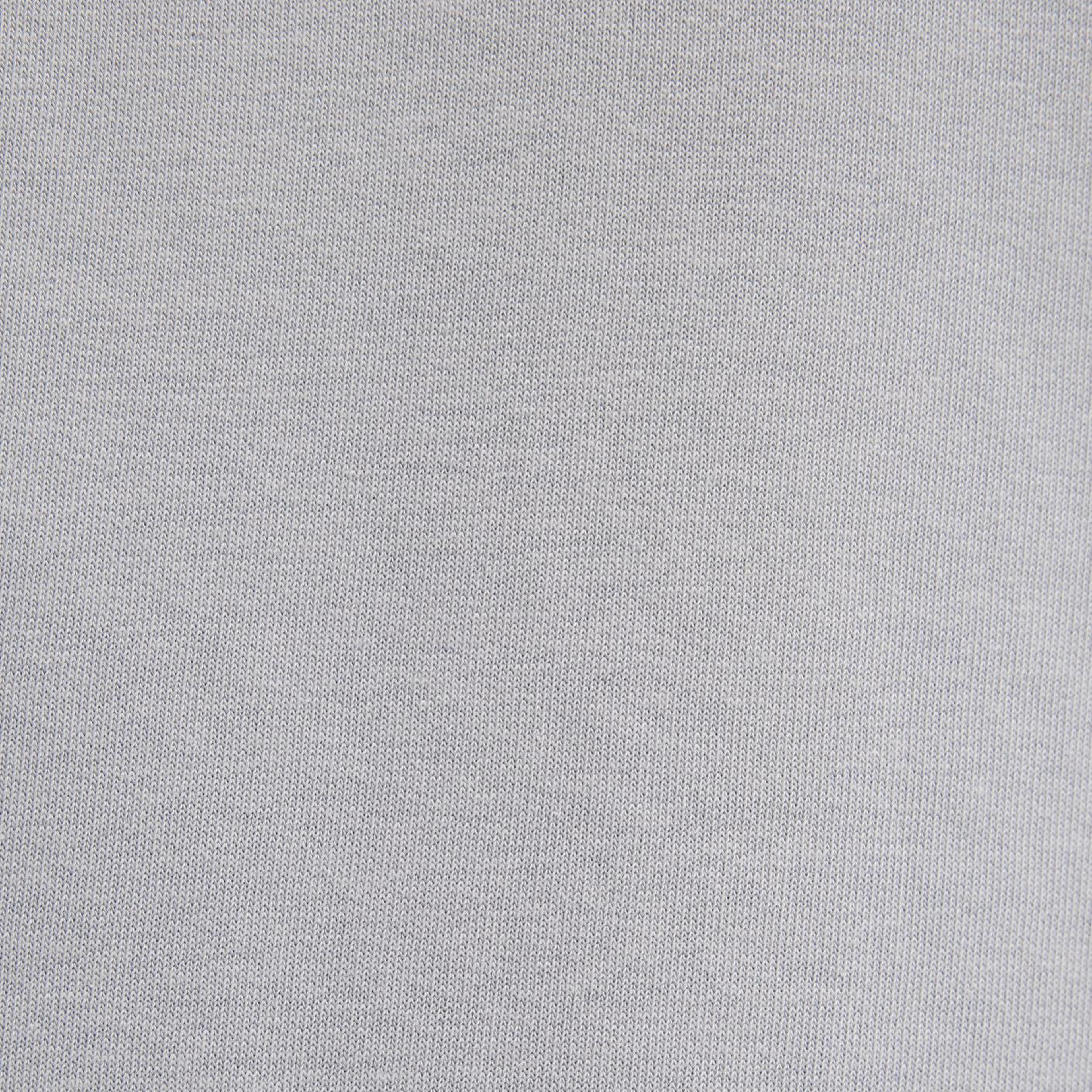 Mavi Mavi Logo Baskılı Gri Sweatshirt 0S10395-70075