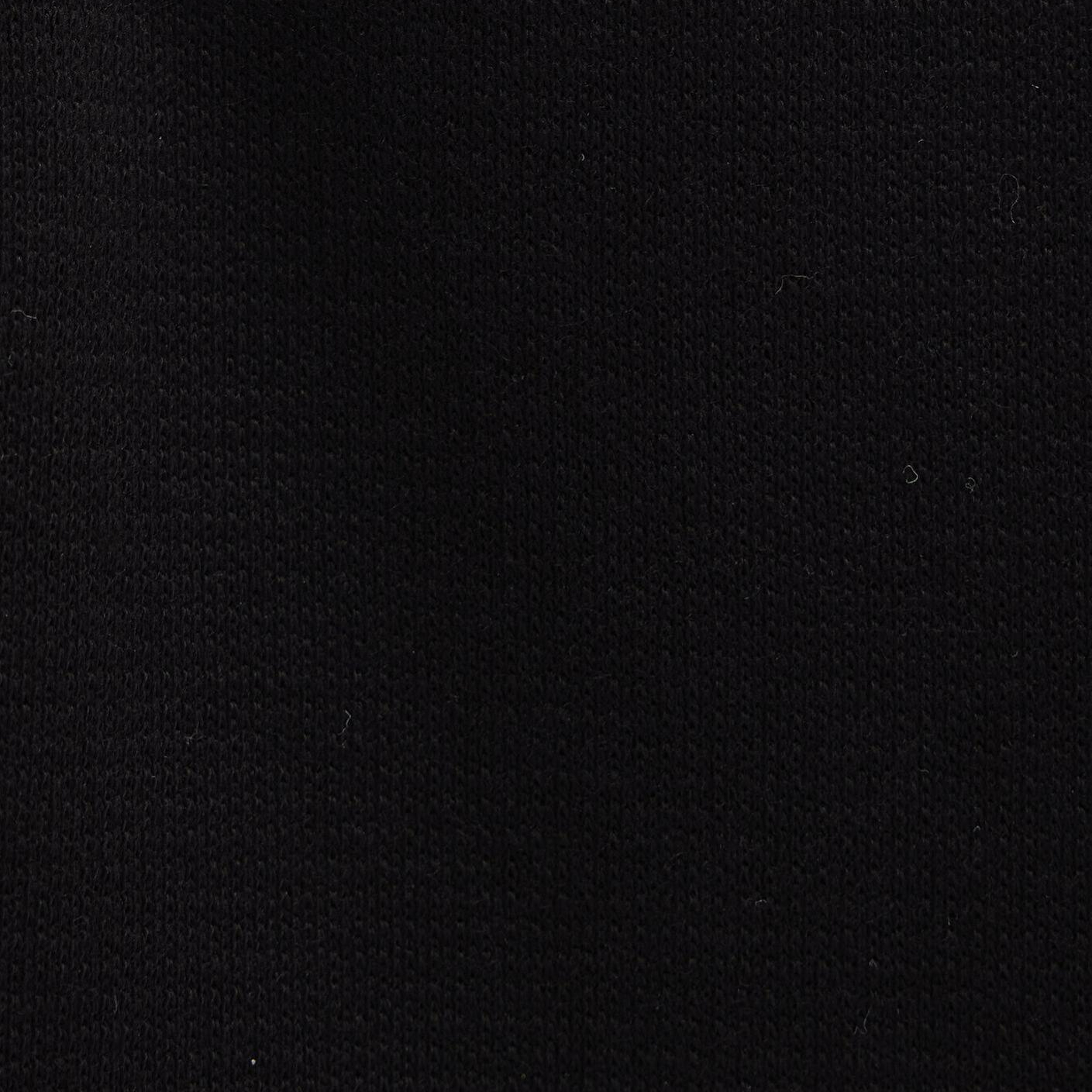 Mavi Siyah Örme İnterlok Pantolon 0010489-900