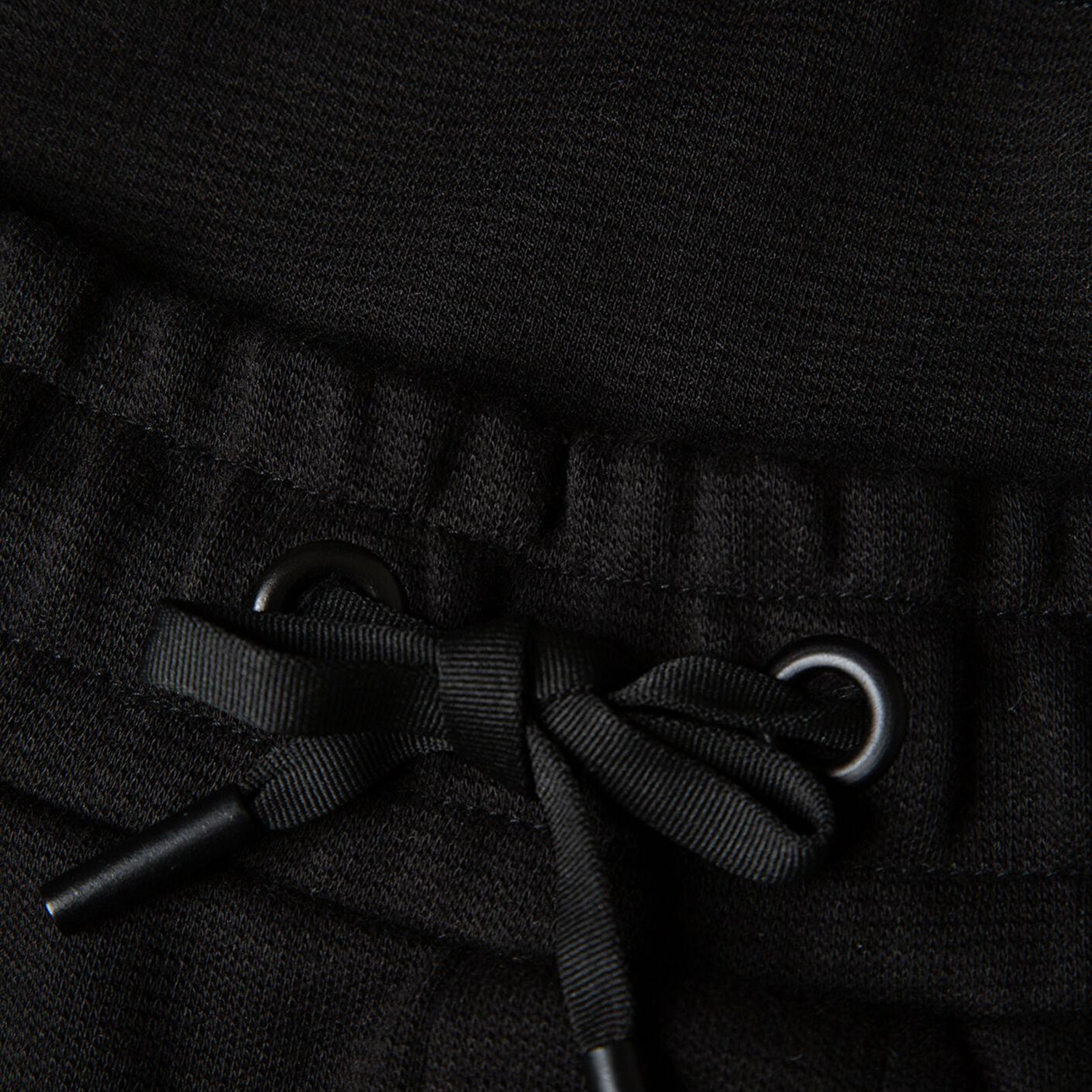 Mavi Siyah Örme İnterlok Pantolon 0010489-900