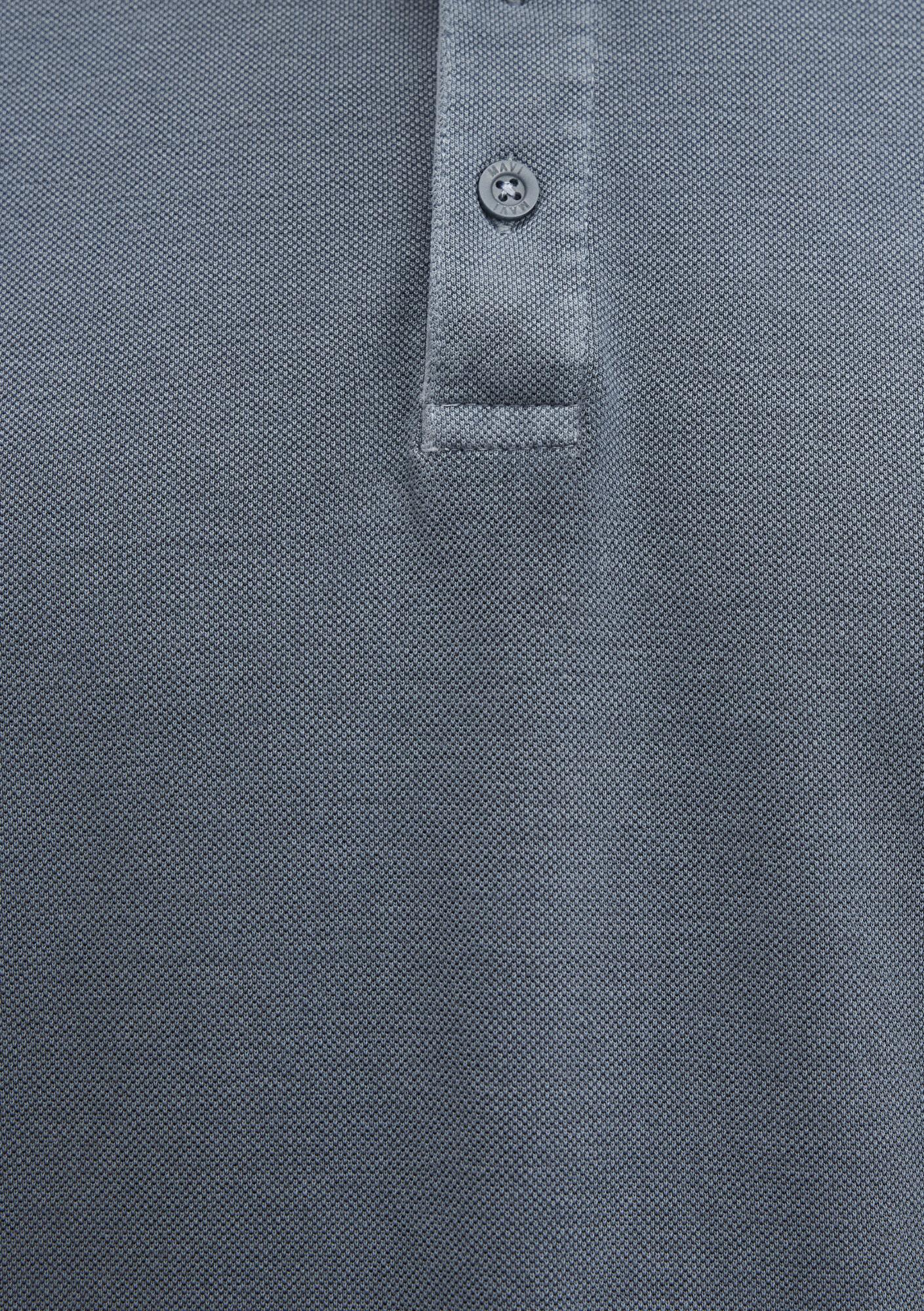 Mavi Mavi Polo Tişört Regular Fit / Normal Kesim 0612820-80889