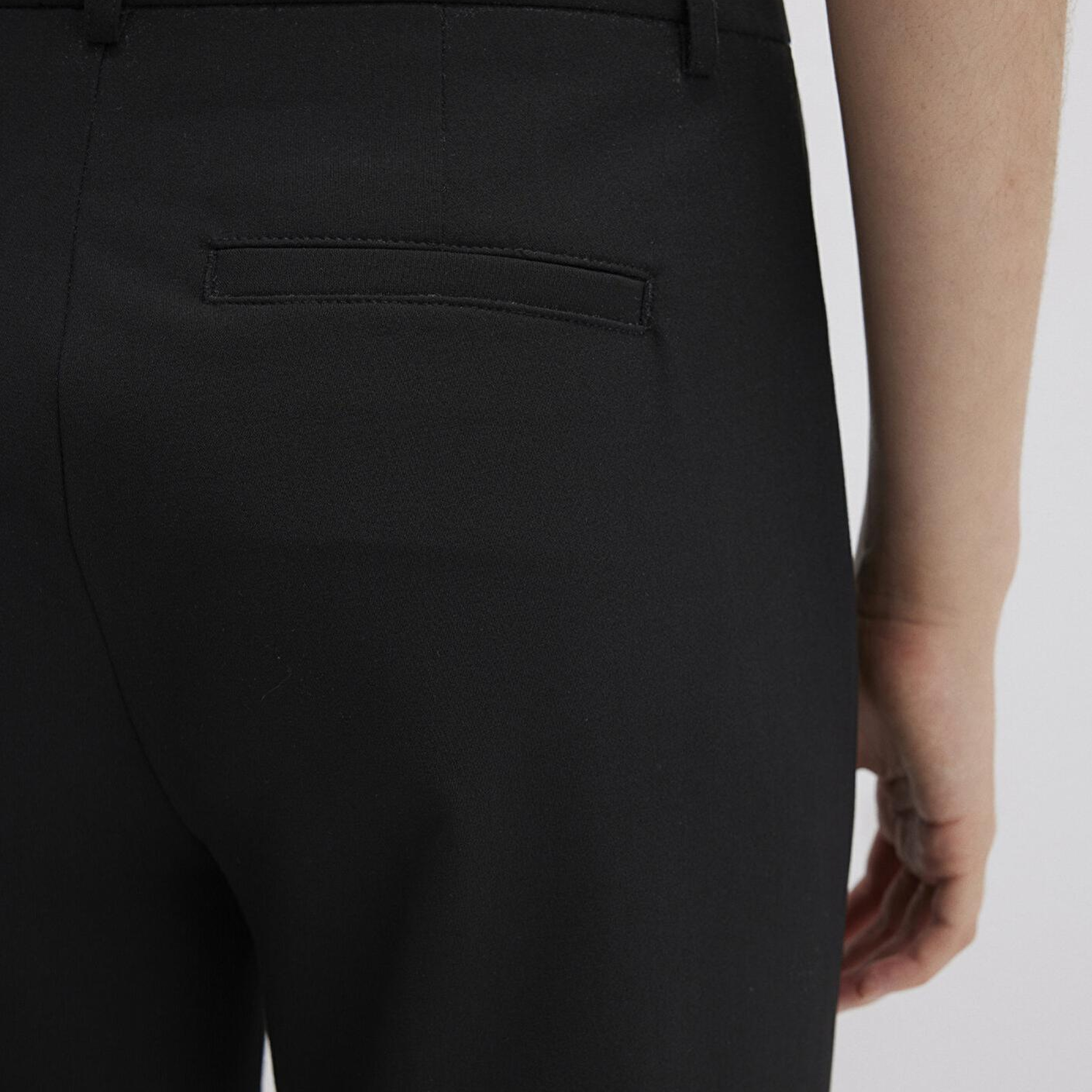 Mavi Siyah Pantolon 1011028-900