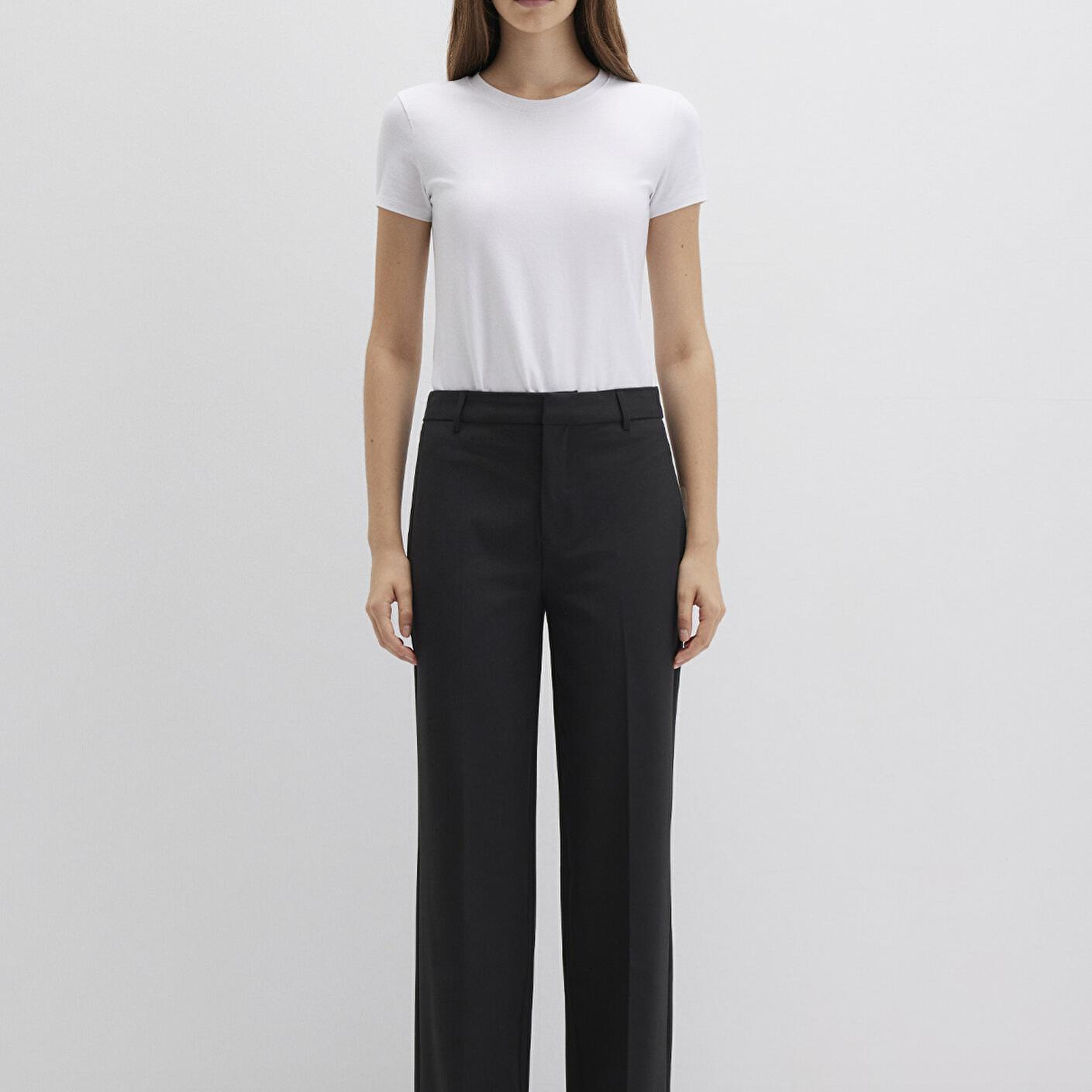 Mavi Siyah Pantolon 1011028-900