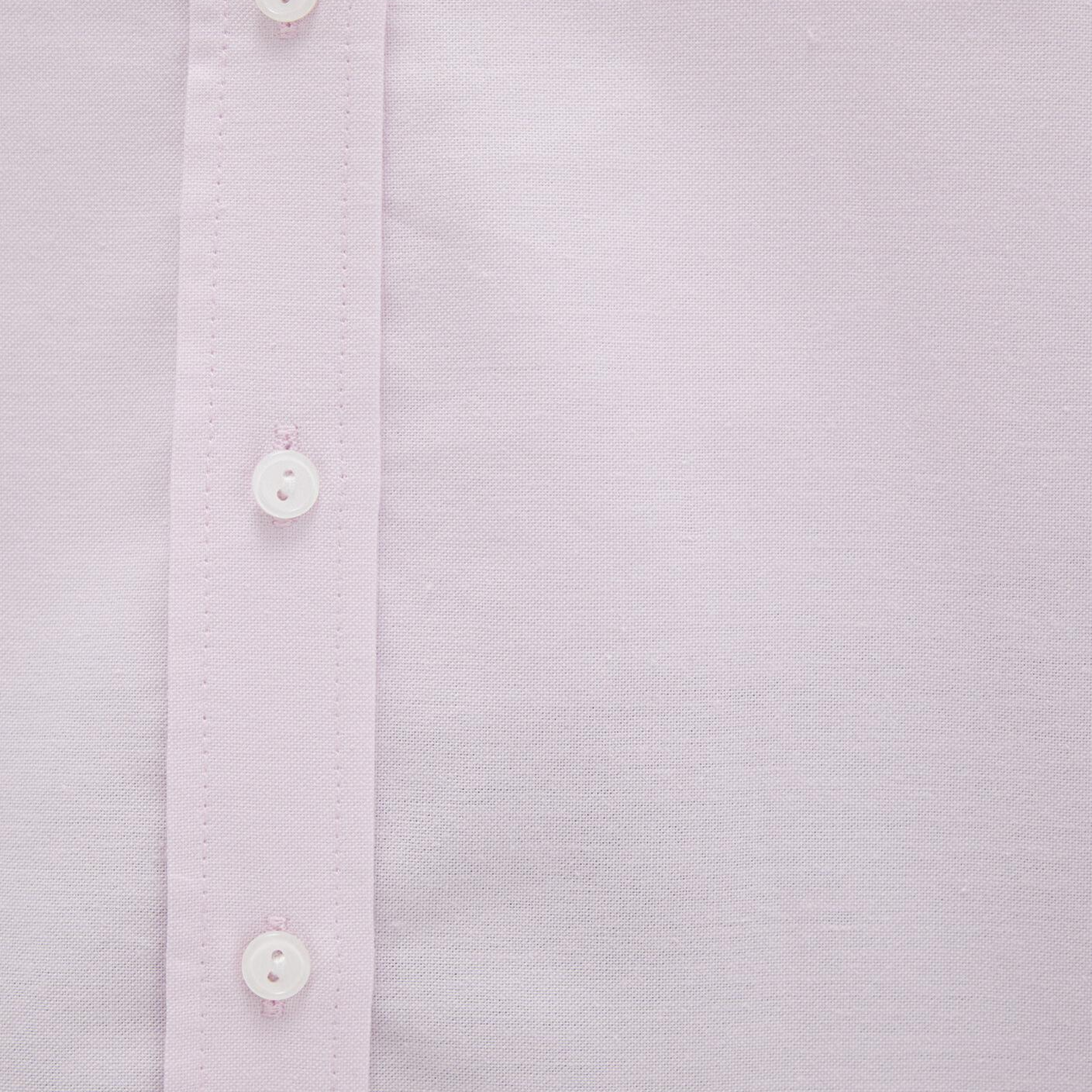 Mavi Pembe Gömlek Regular Fit / Normal Kesim 1211196-90722