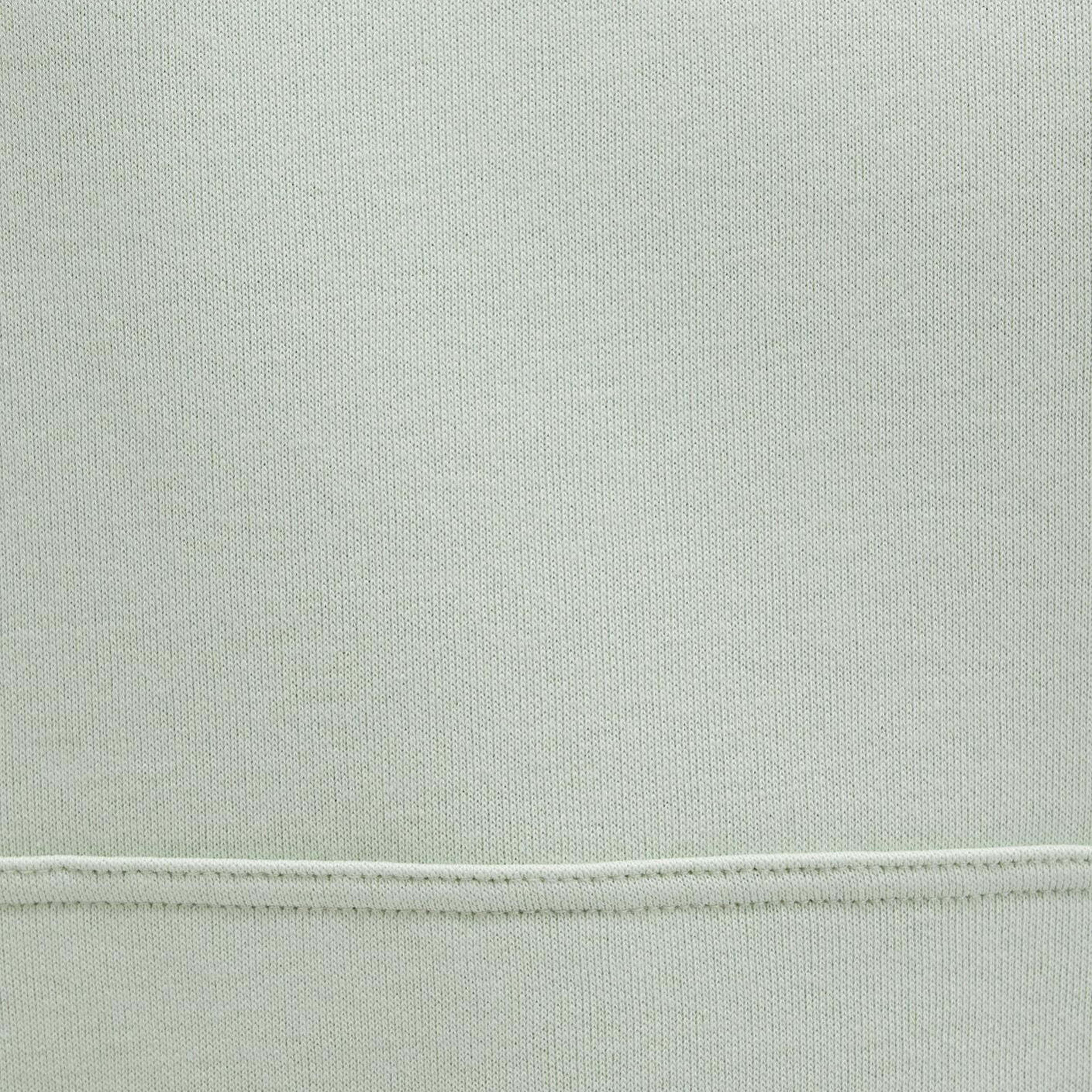 Mavi Kapüşonlu Yeşil Basic Sweatshirt 167299-71449