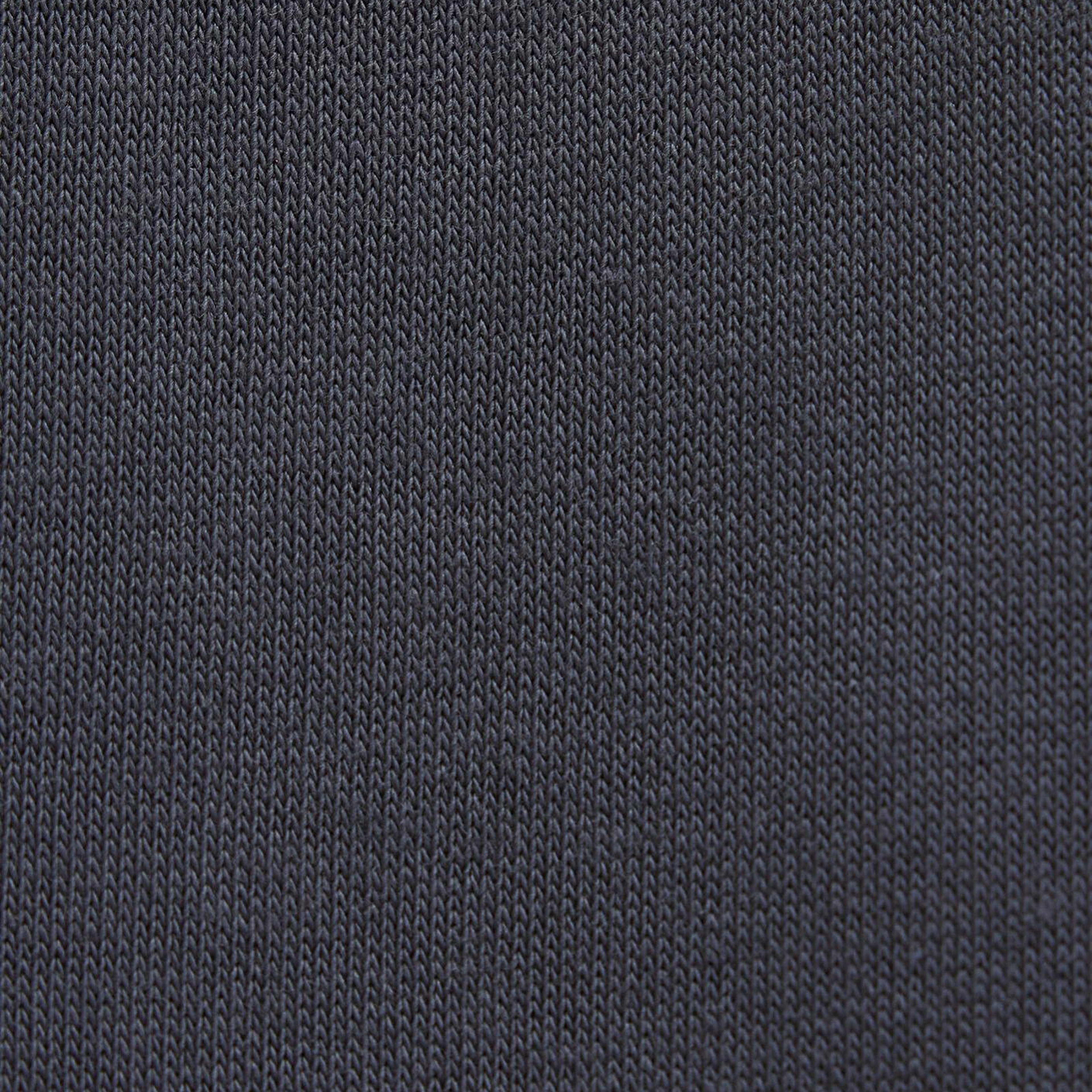 Mavi Mavi Logo Baskılı Yarı Fermuarlı Antrasit Sweatshirt 0S10208-80106