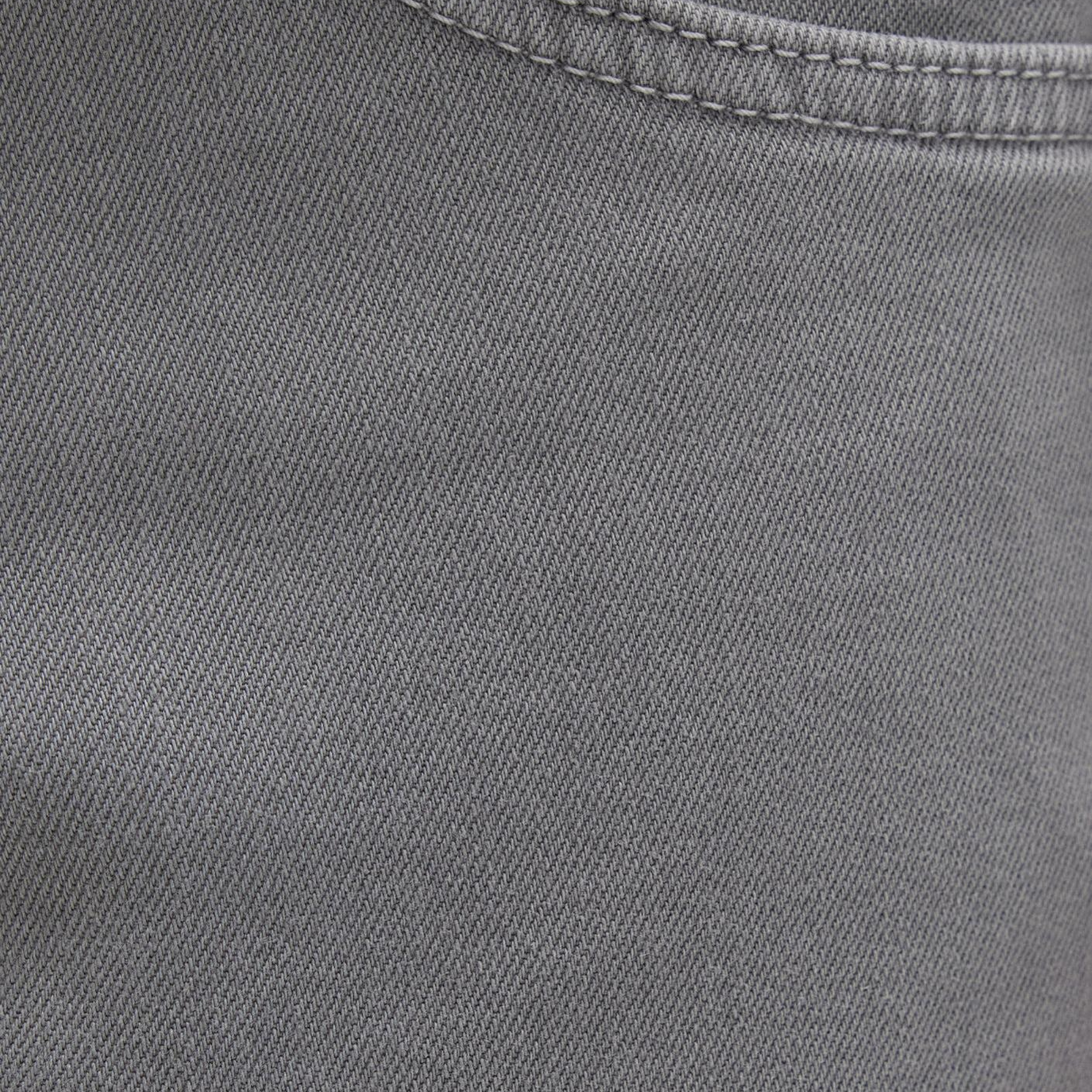 Mavi Martin Kalay Gri Comfort Gabardin Pantolon 0037831022