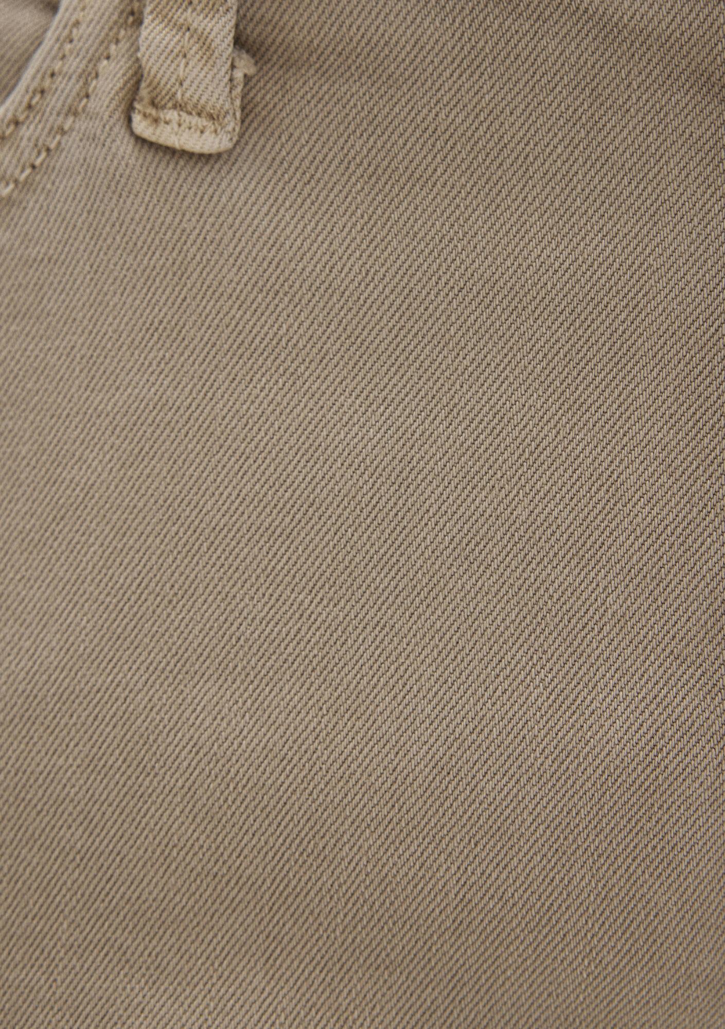 Mavi Martin Bej Comfort Gabardin Pantolon 0037886566