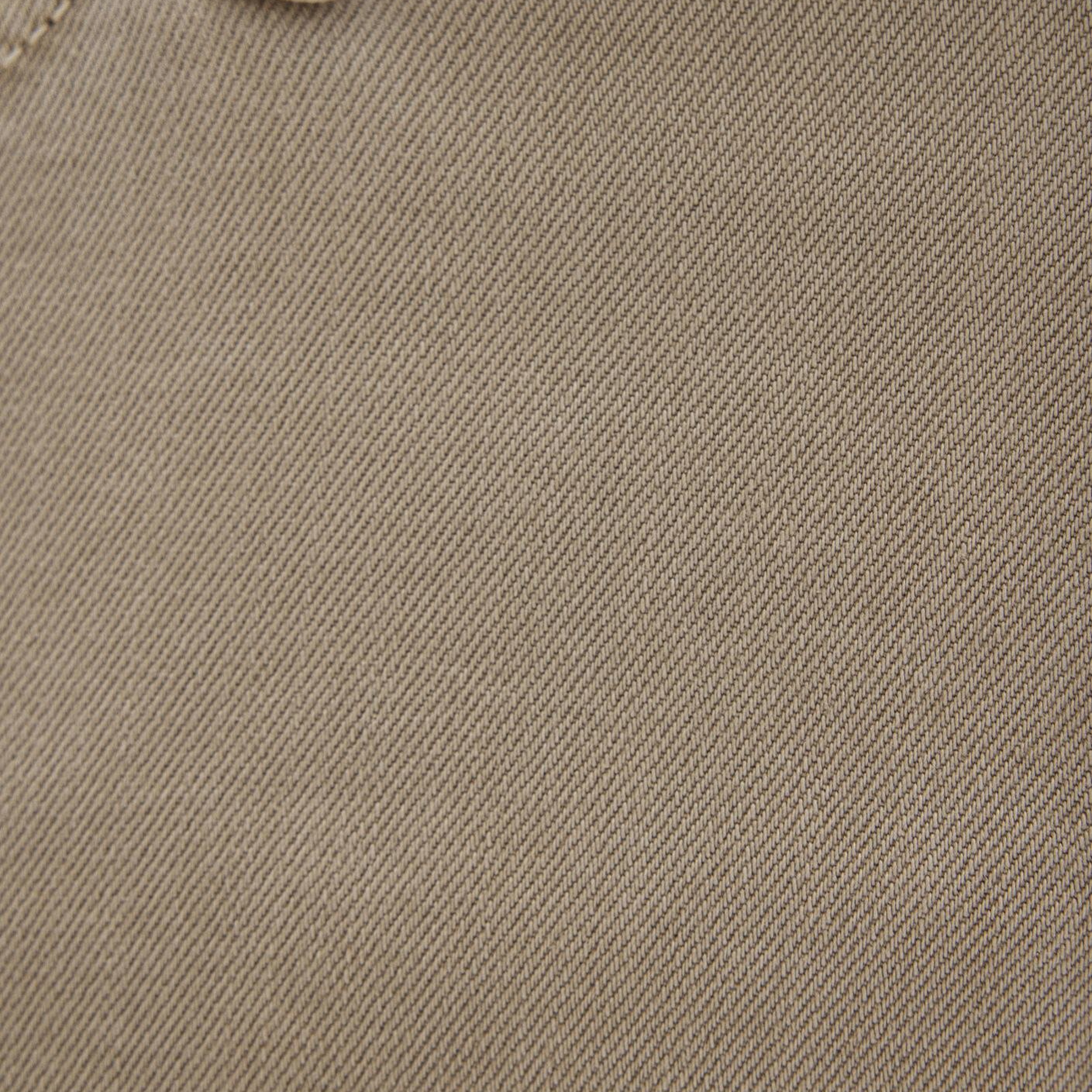 Mavi Martin Bej Comfort Gabardin Pantolon 0037886566