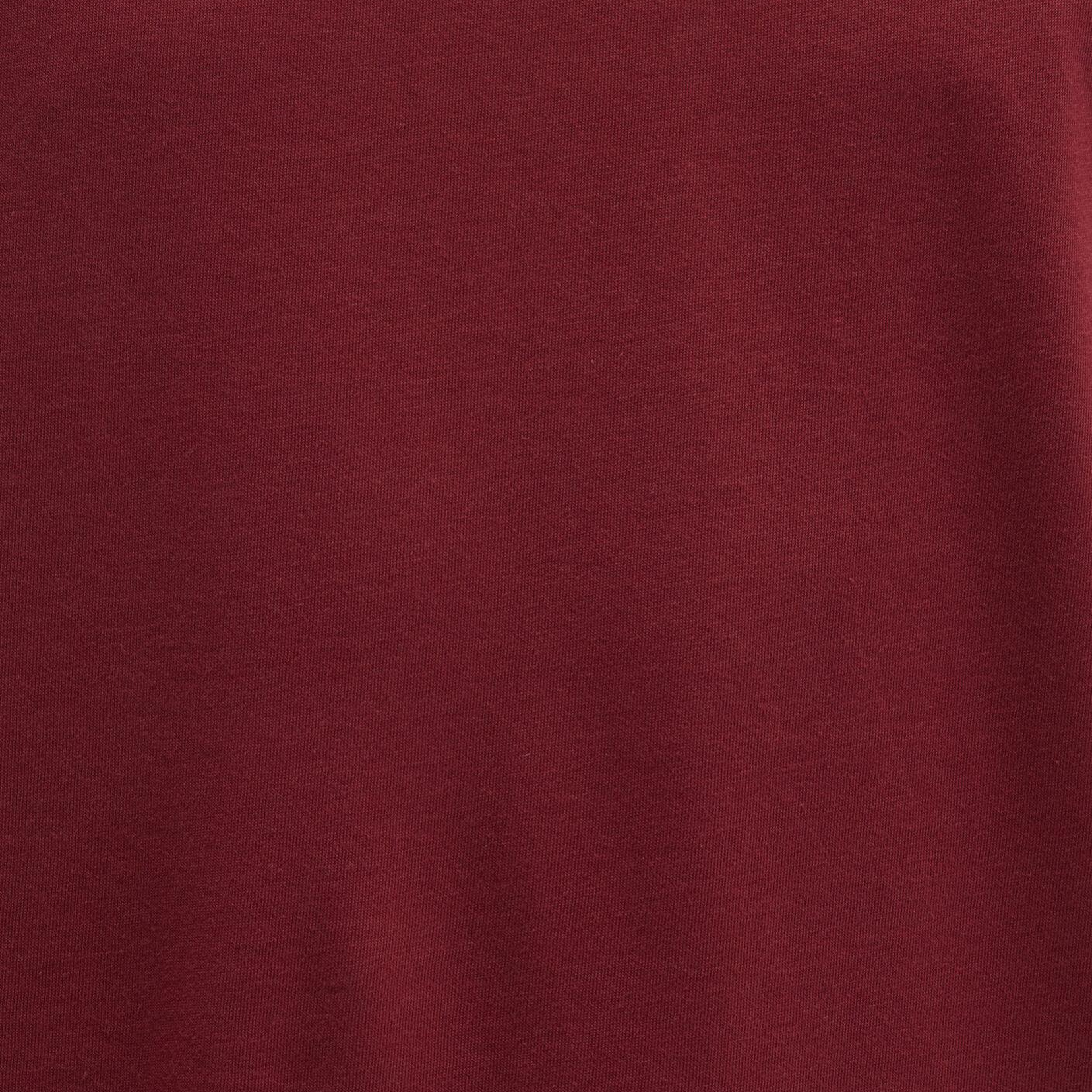 Mavi Mavi Jeans Baskılı Kırmızı Tişört Loose Fit / Bol Rahat Kesim 0612899-89065