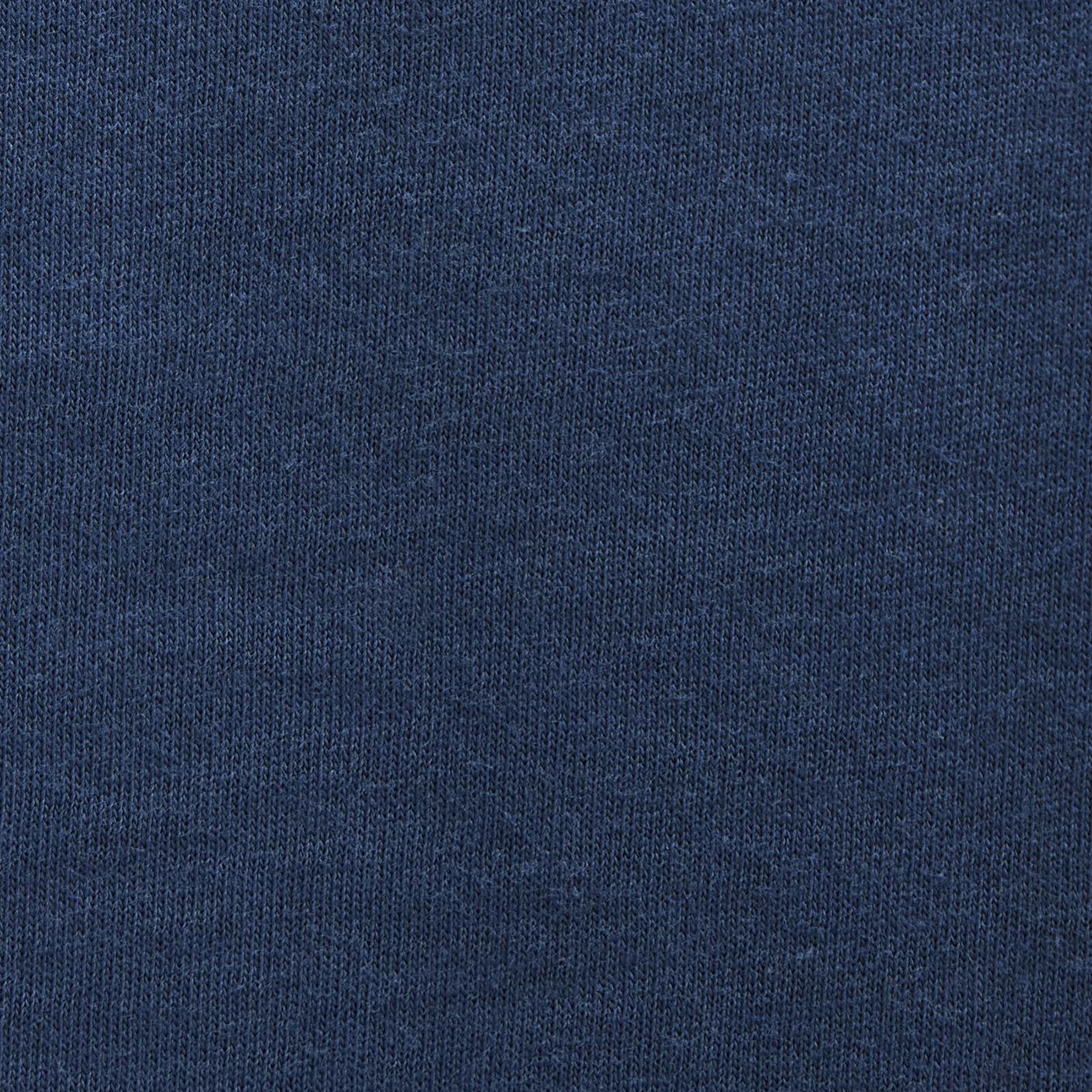 Mavi Mavi Logo Baskılı Mavi Tişört Slim Fit / Dar Kesim 065781-90609