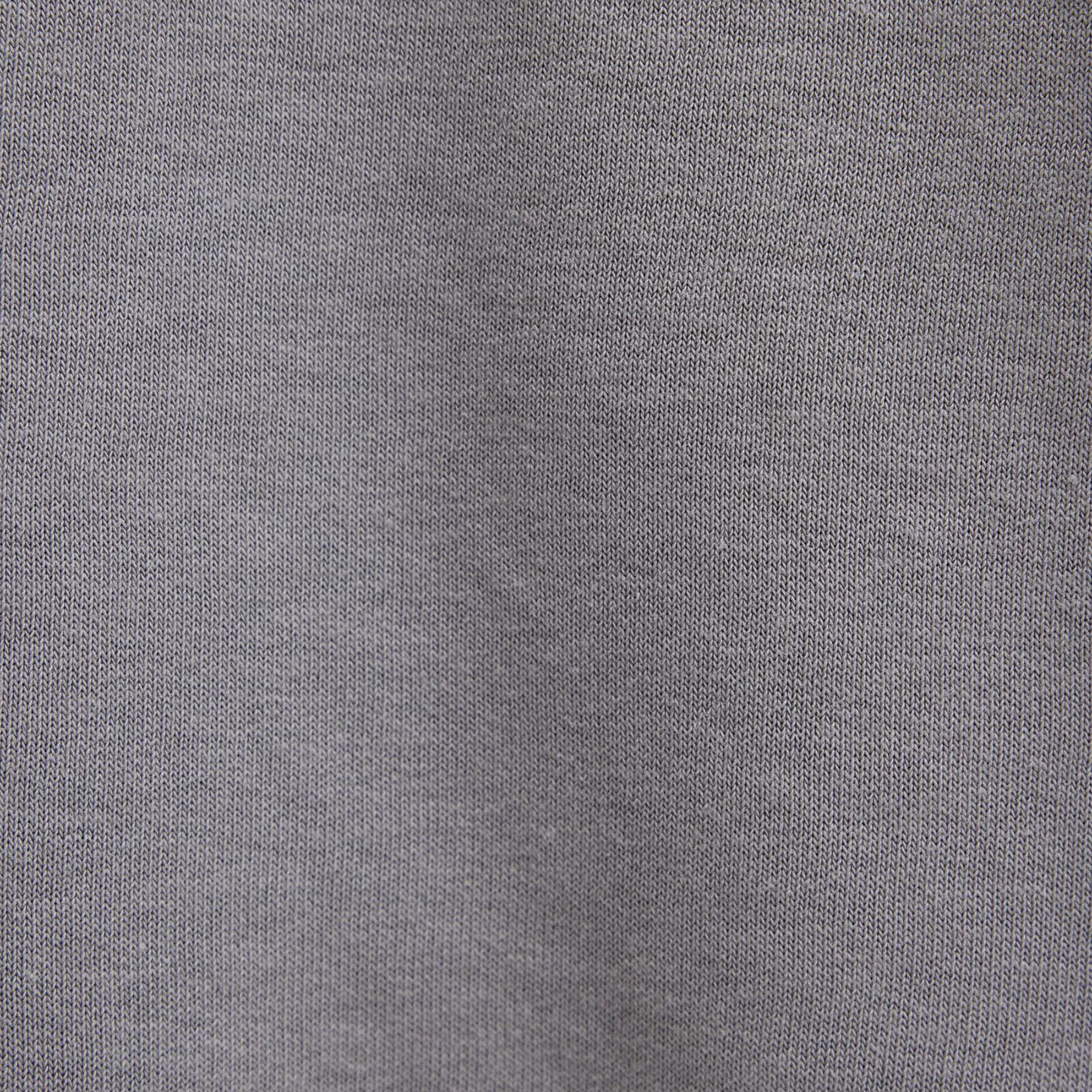 Mavi Bisiklet Yaka Gri Sweatshirt 0S10404-70076