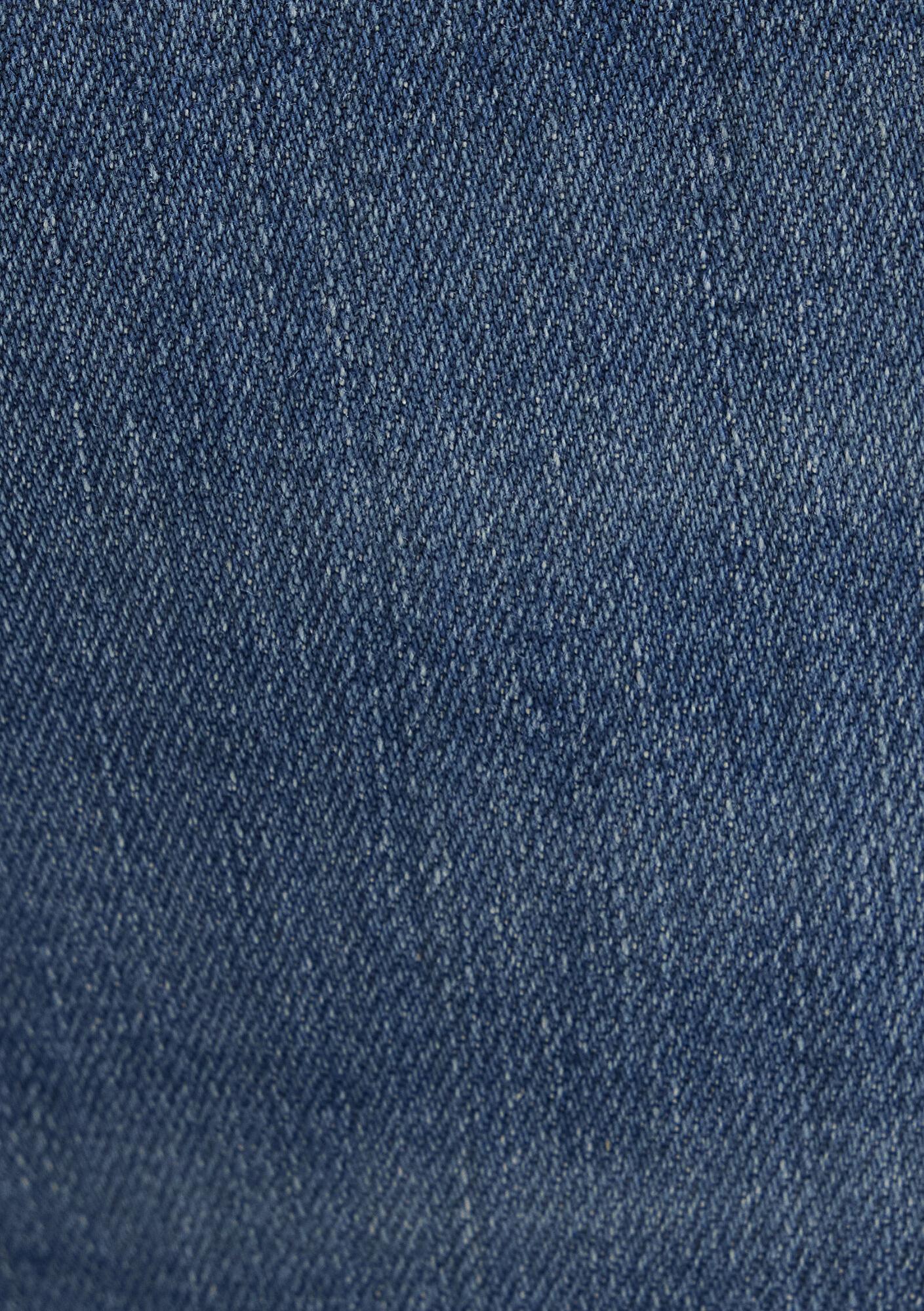 Mavi Jake Mavi Black Vintage Indigo Mavisi Jean Pantolon 0042290661