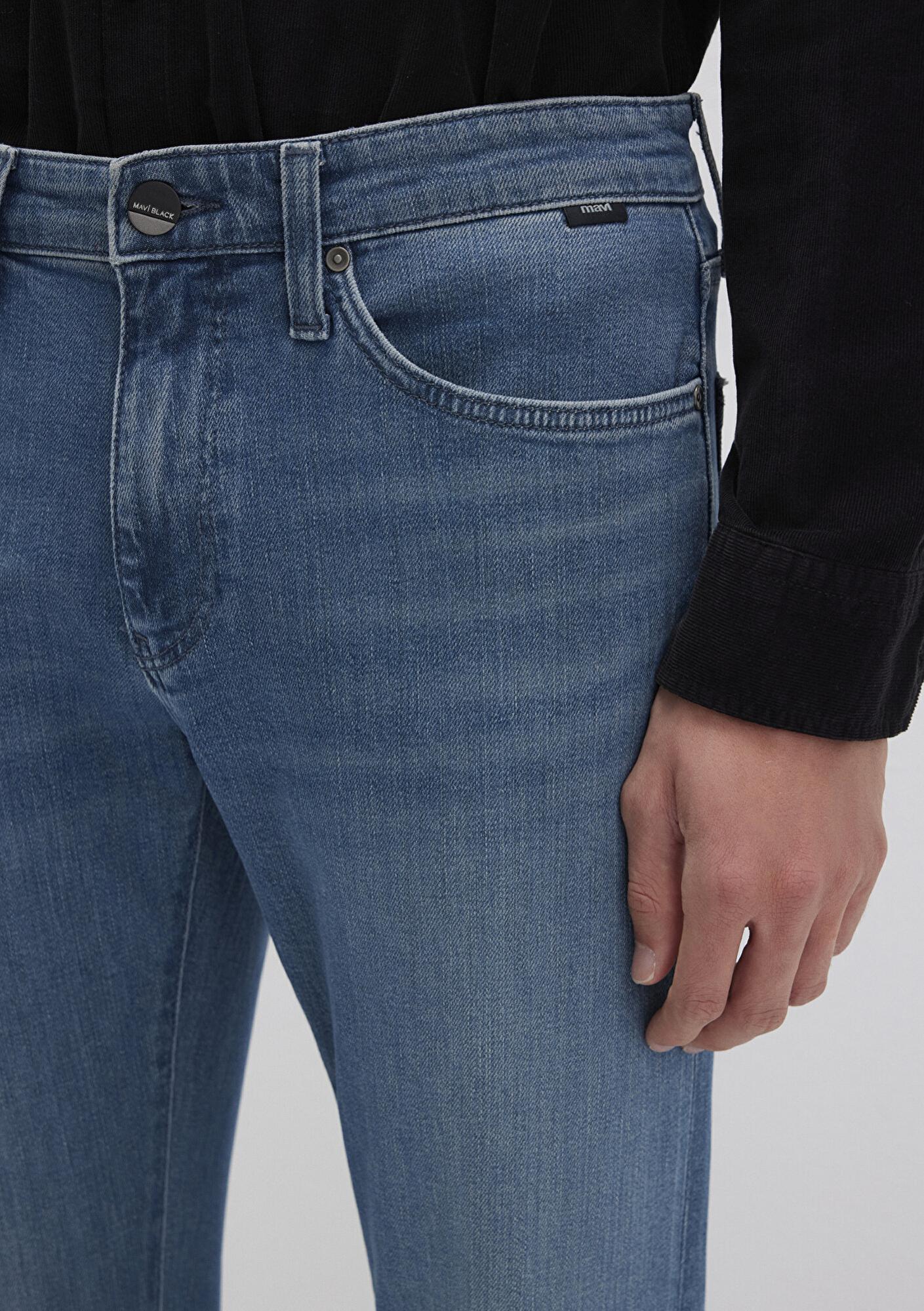 Mavi Jake Mavi Black Vintage Indigo Mavisi Jean Pantolon 0042290661