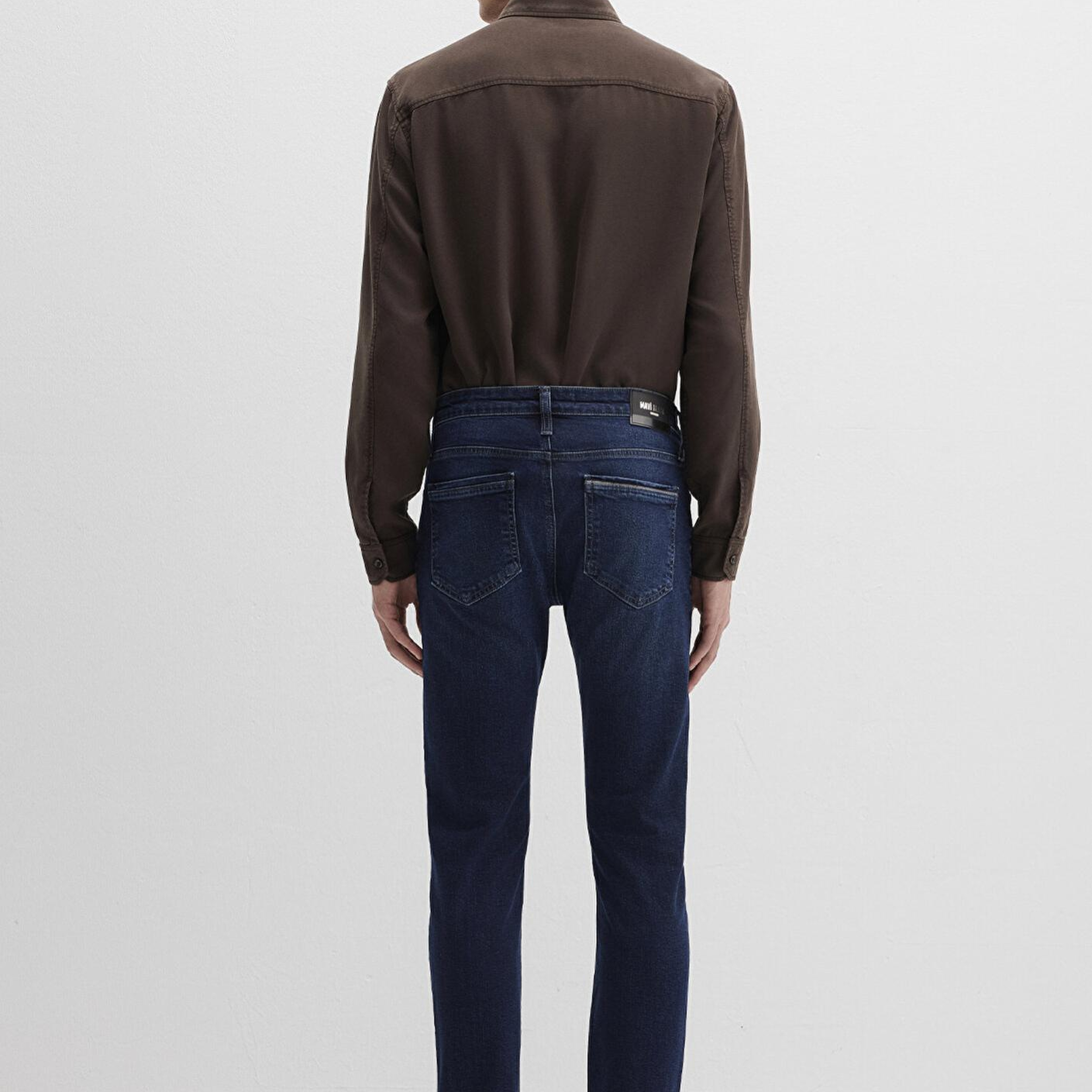 Mavi Jake Mavi Black Gece Mavisi Jean Pantolon 0042290812