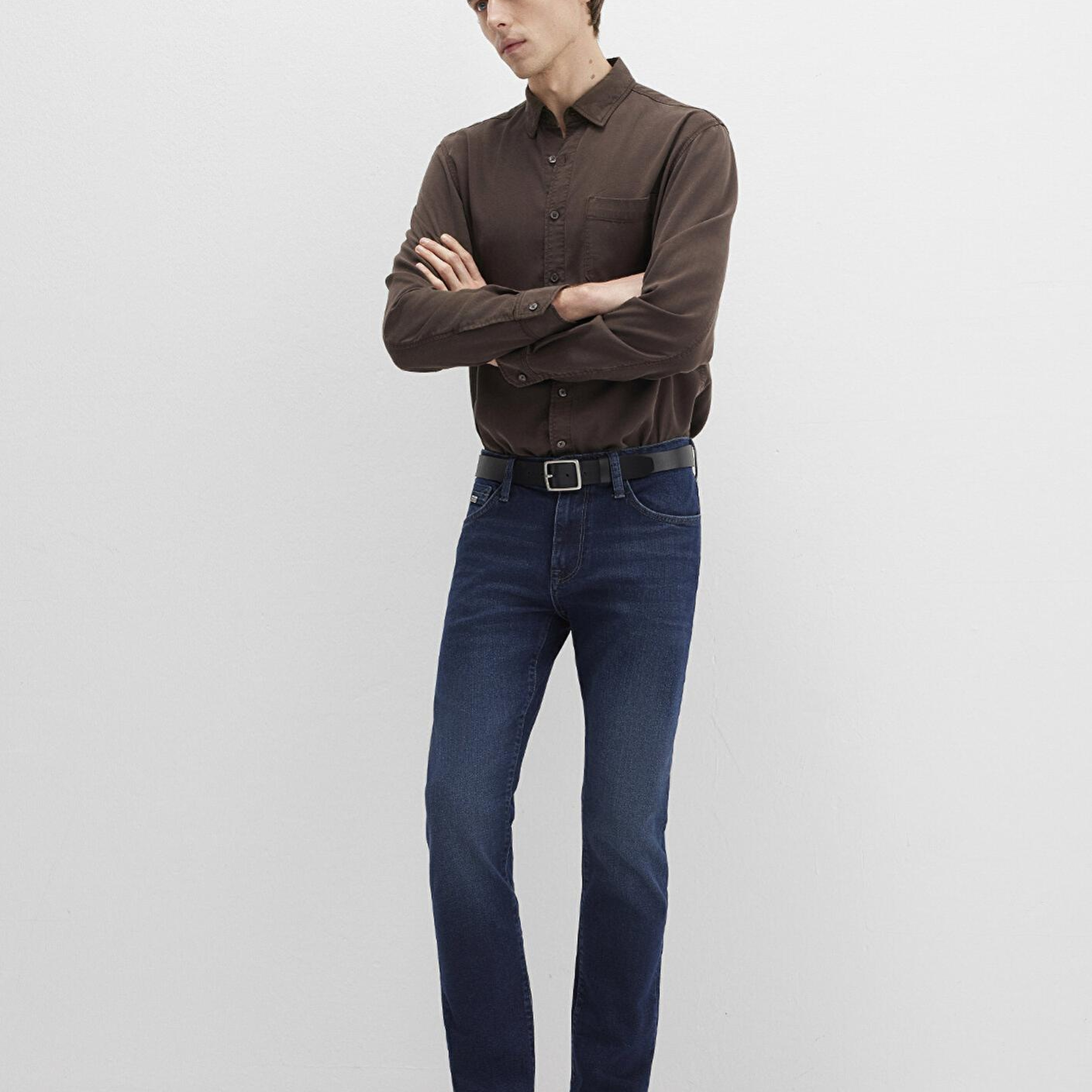 Mavi Jake Mavi Black Gece Mavisi Jean Pantolon 0042290812