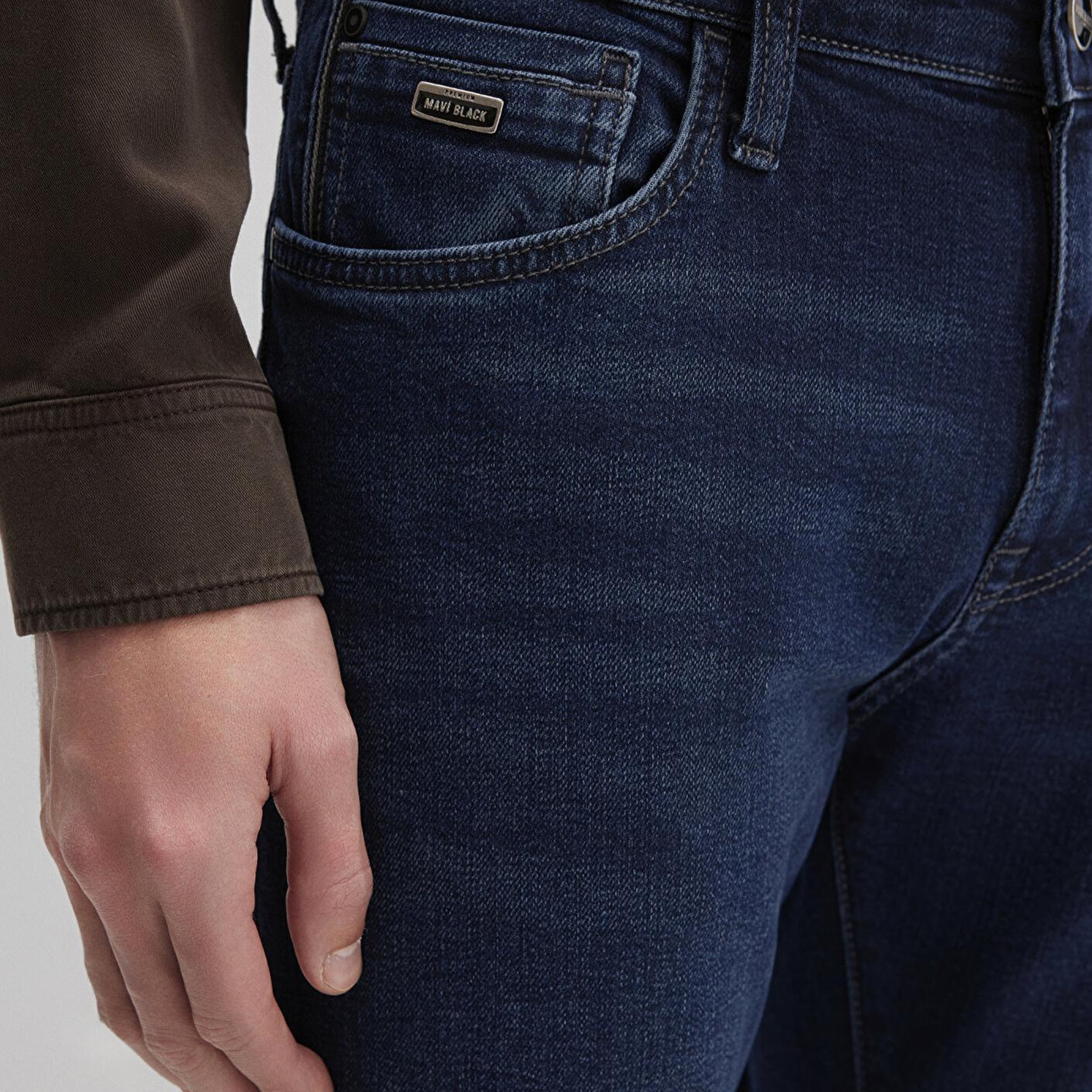 Mavi Jake Mavi Black Gece Mavisi Jean Pantolon 0042290812