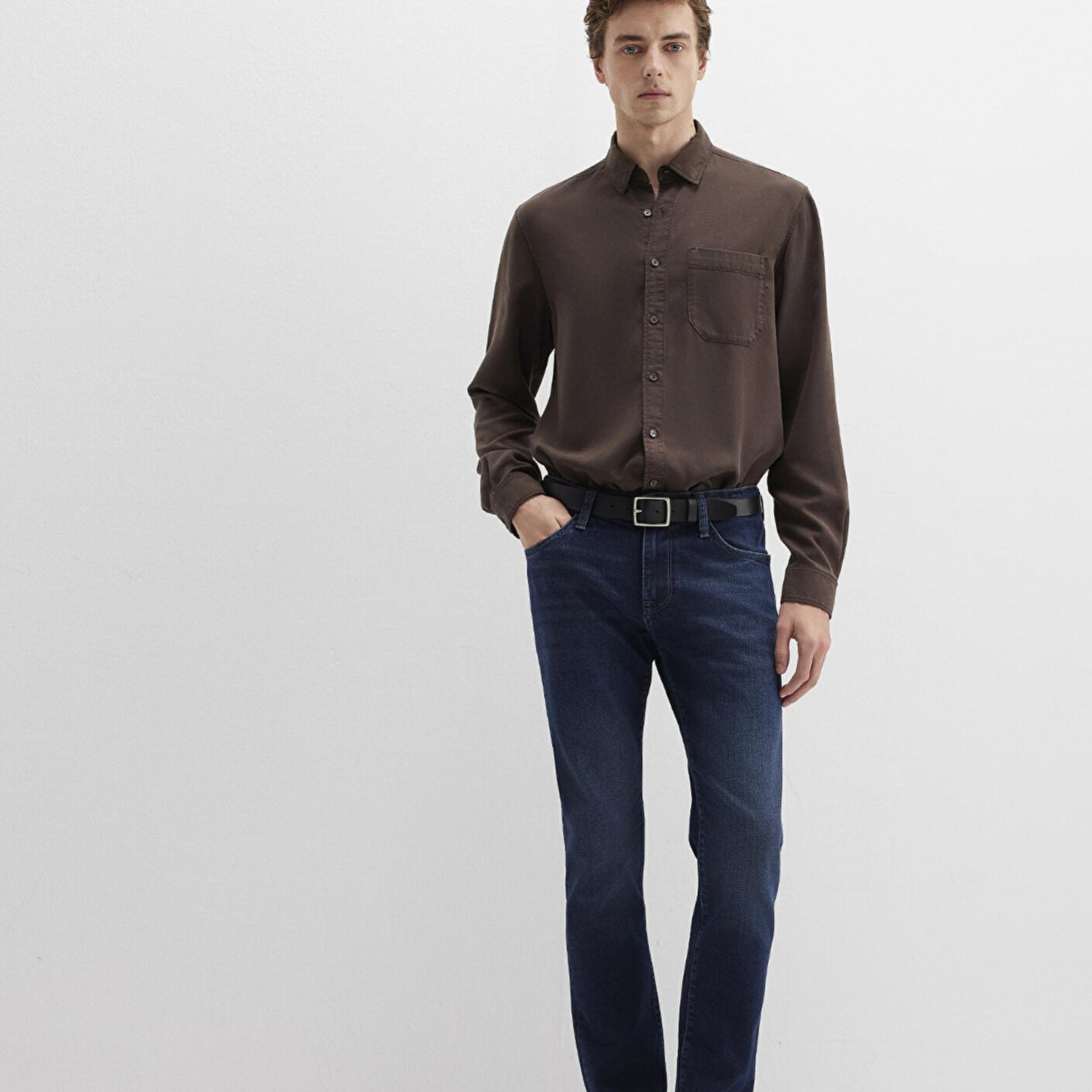 Mavi Jake Mavi Black Gece Mavisi Jean Pantolon 0042290812