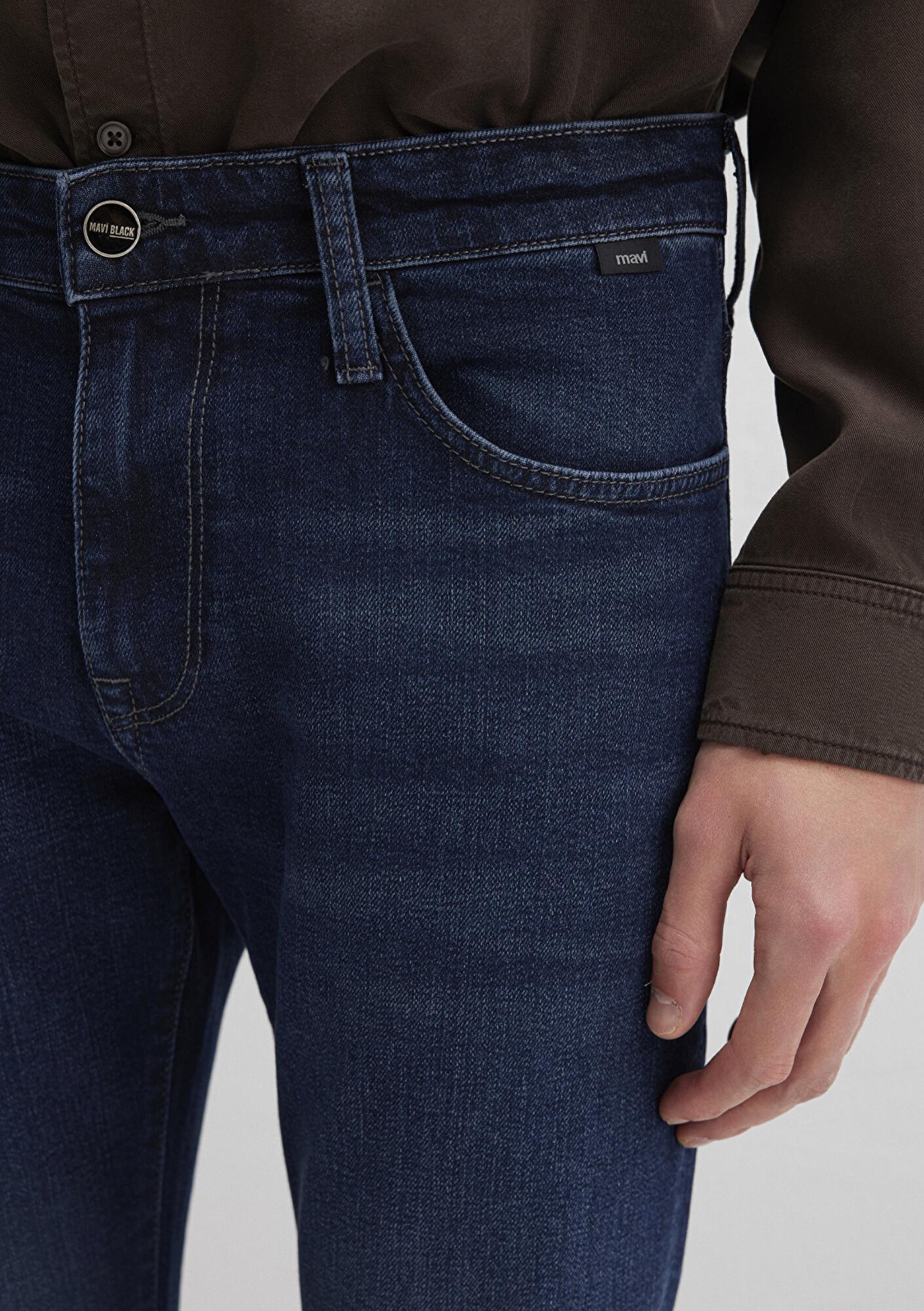 Mavi Jake Mavi Black Gece Mavisi Jean Pantolon 0042290812