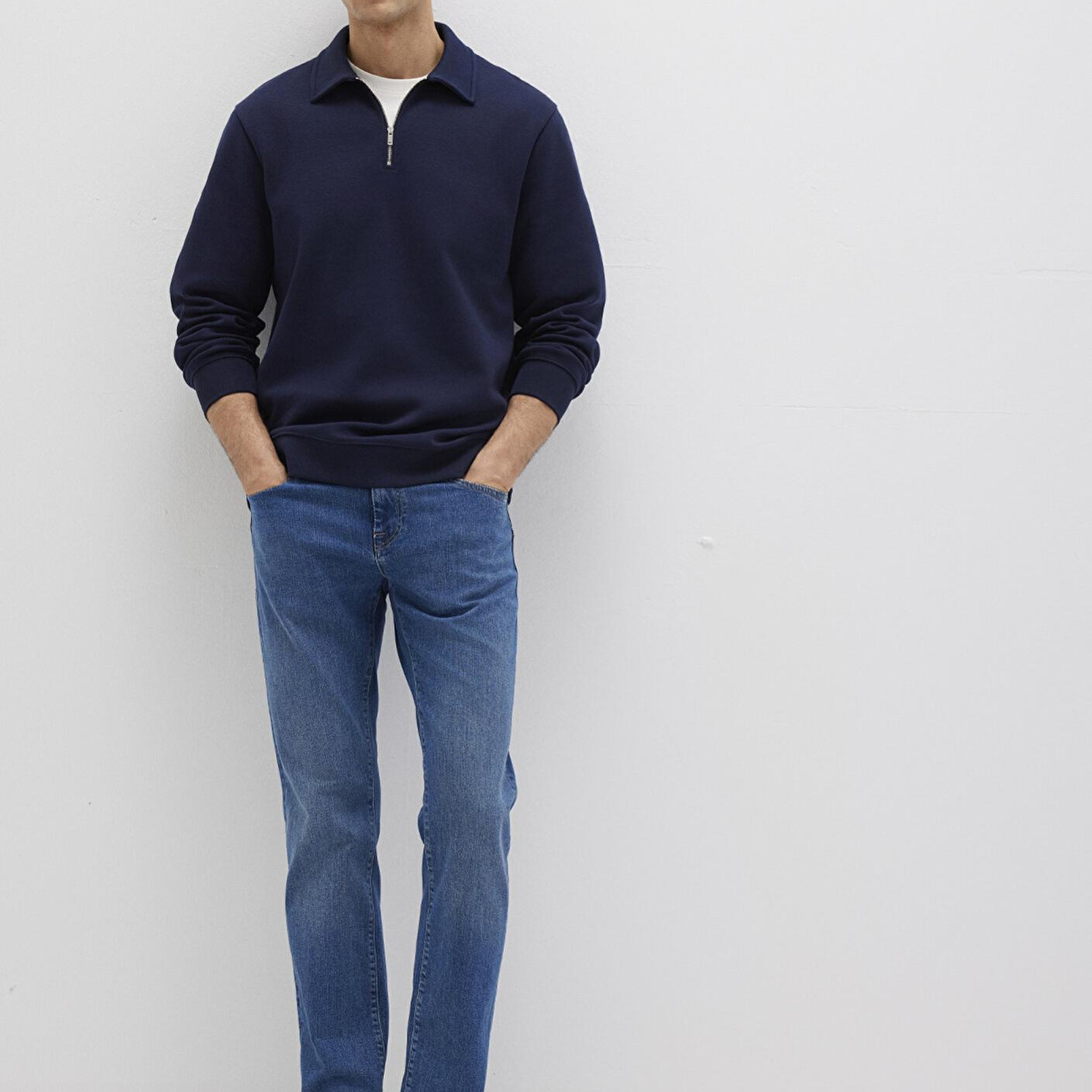 Mavi Martin Mavi Black Vintage Indigo Mavisi Jean Pantolon 0037890660