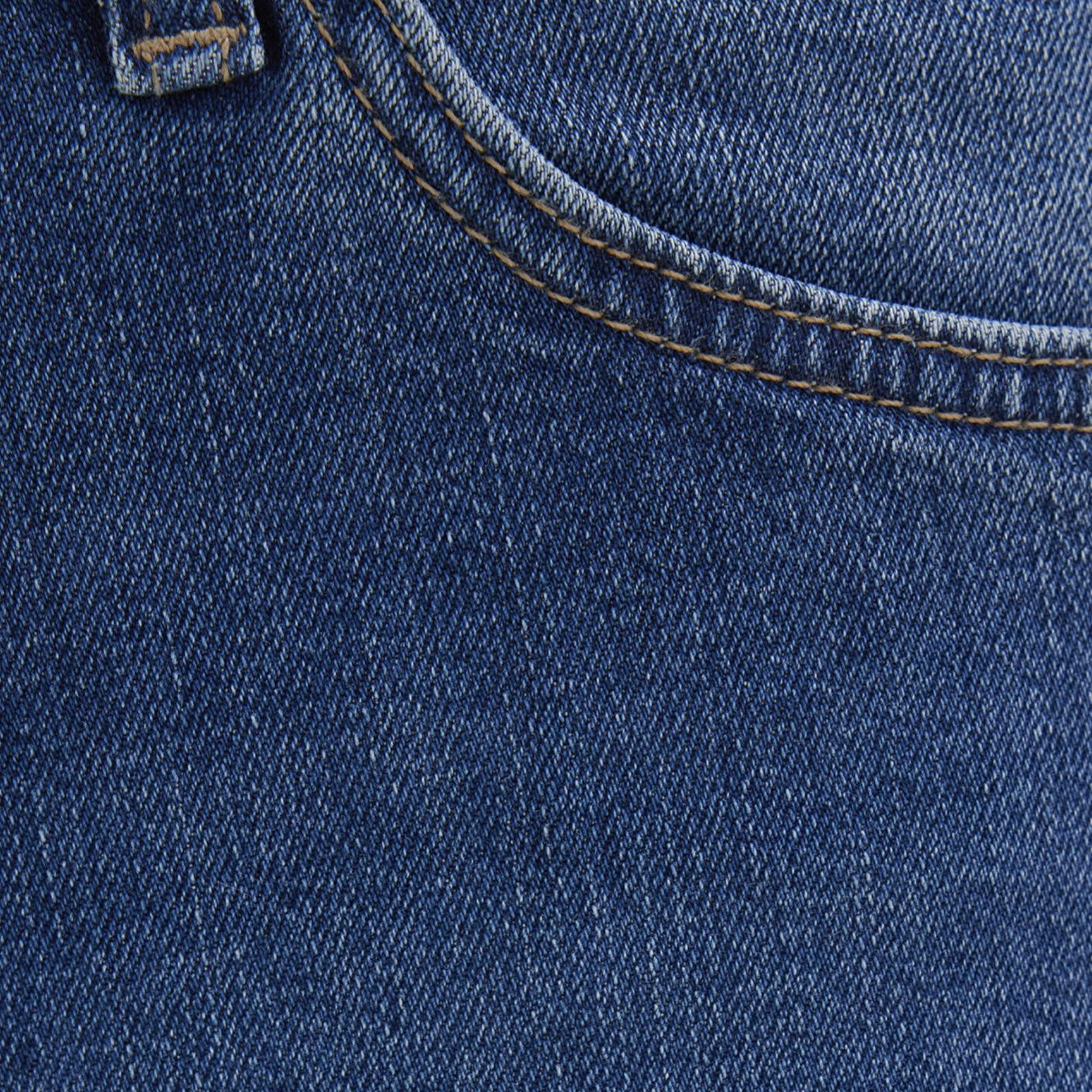 Mavi Martin Mavi Black Vintage Indigo Mavisi Jean Pantolon 0037890660