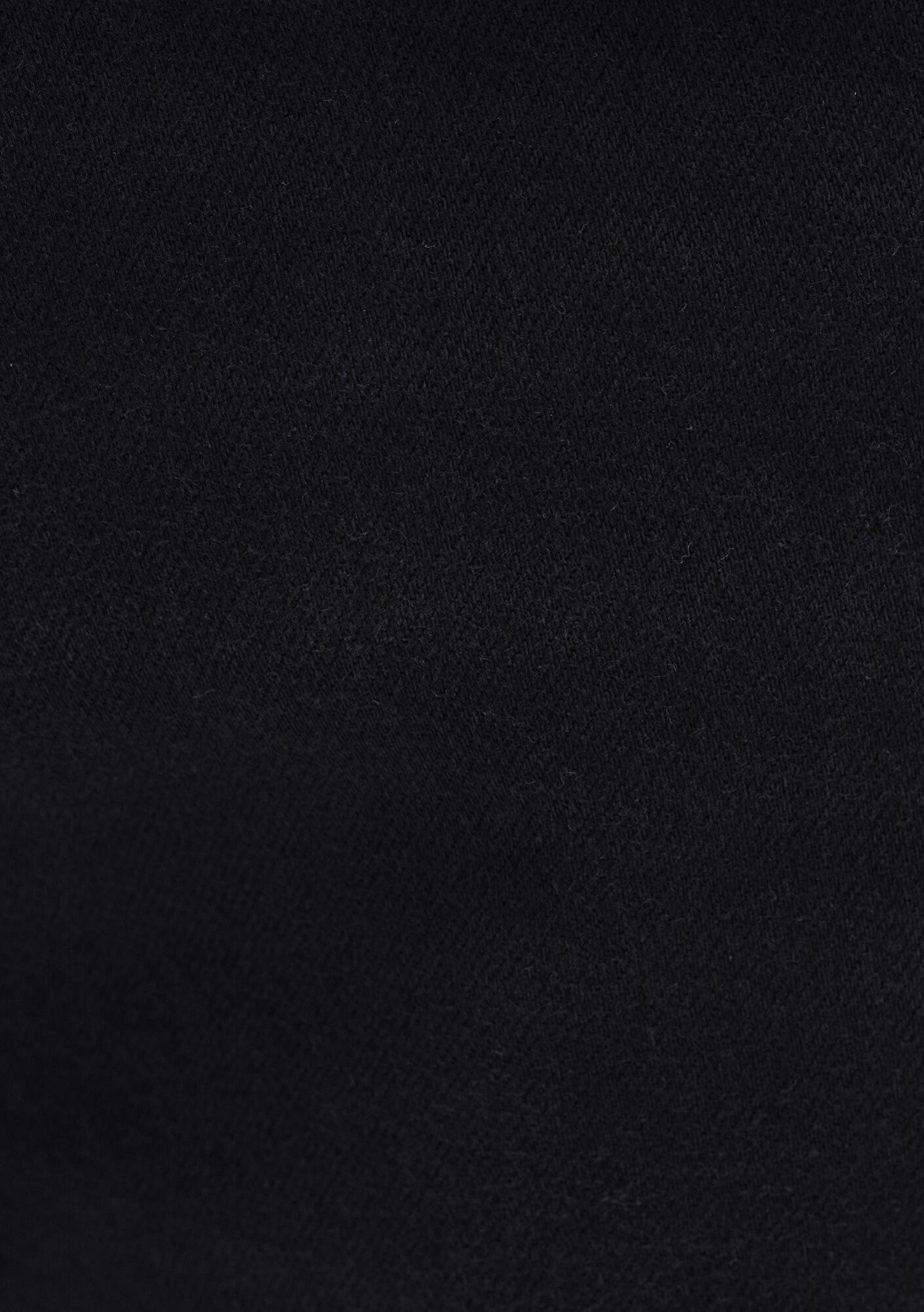 Mavi Marcus Lux Black Koyu Antrasit Smoke Jean Pantolon 0035190822