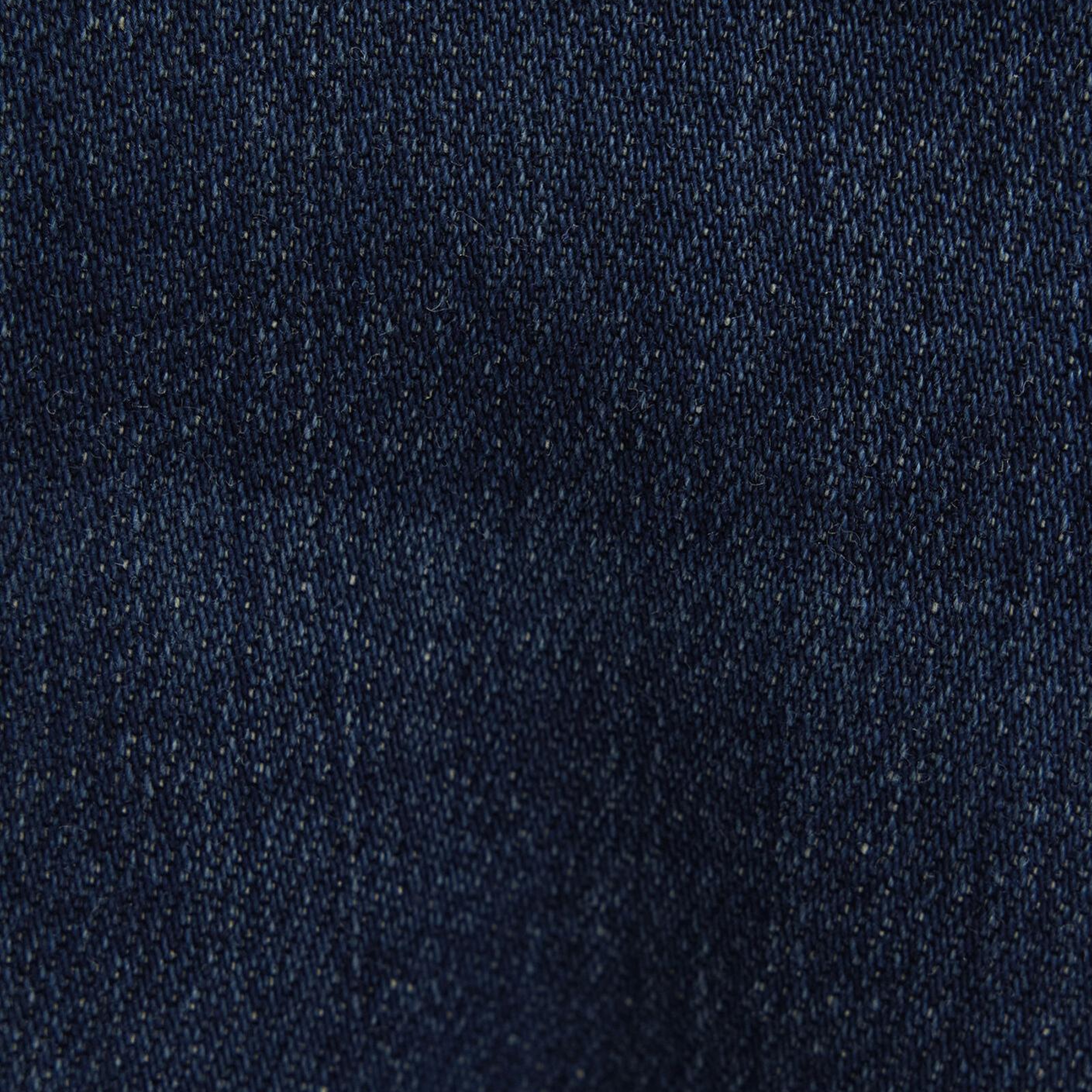 Mavi Marcus Lux Black Gölgeli Gece Mavisi Jean Pantolon 0035190824