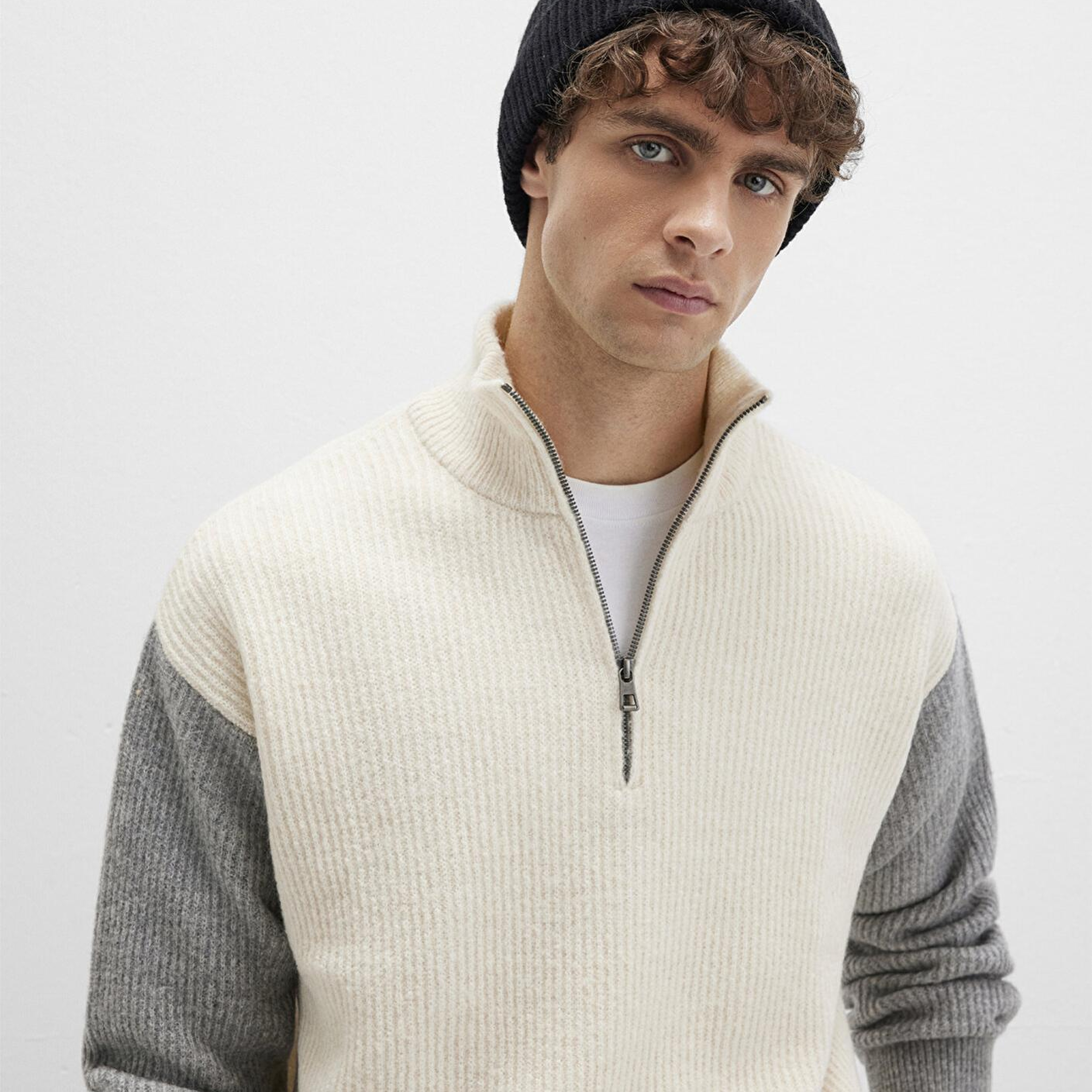 Mavi Siyah Bere 0912009-900