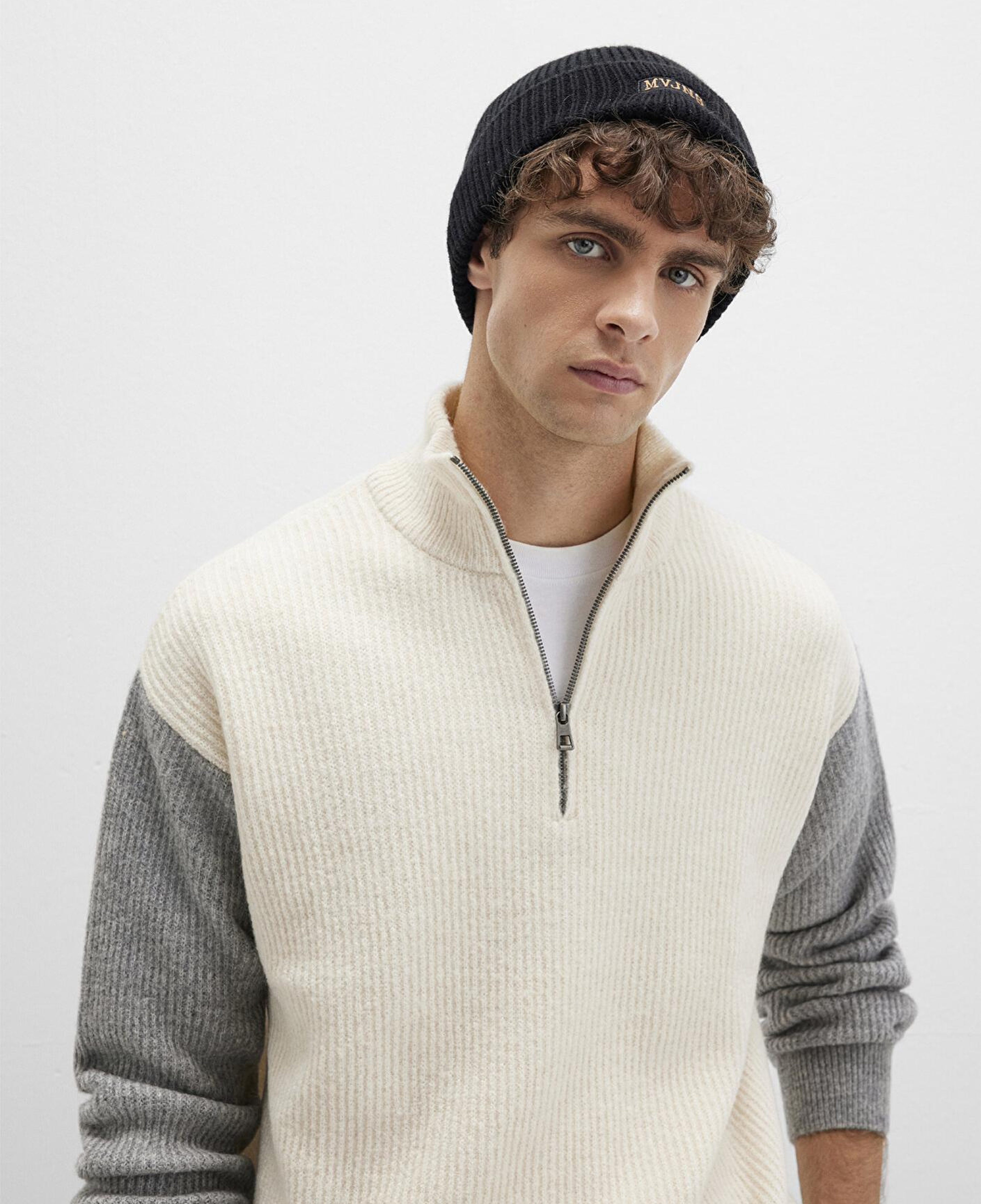 Mavi Siyah Bere 0912009-900