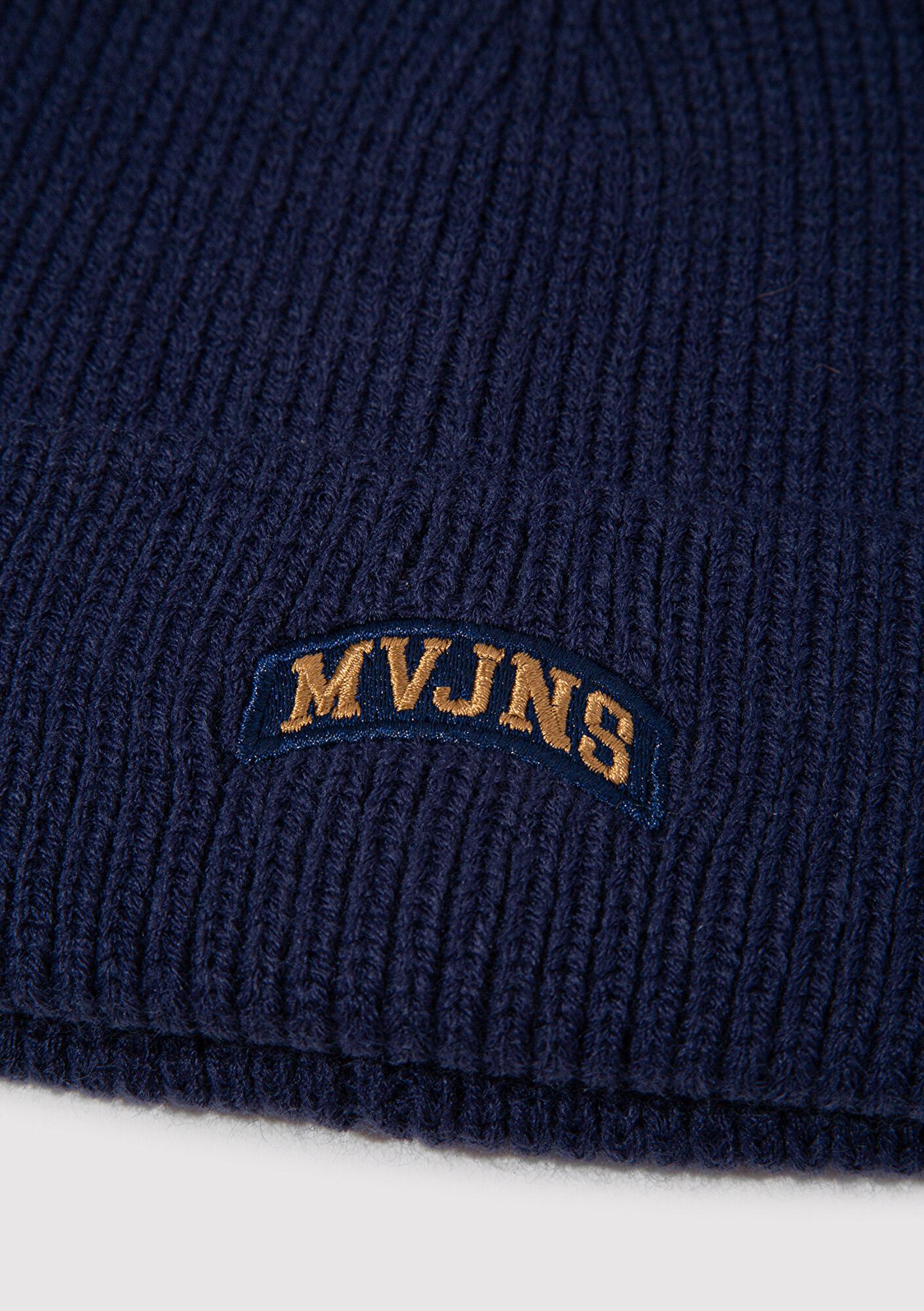 Mavi Lacivert Bere 0912009-32184