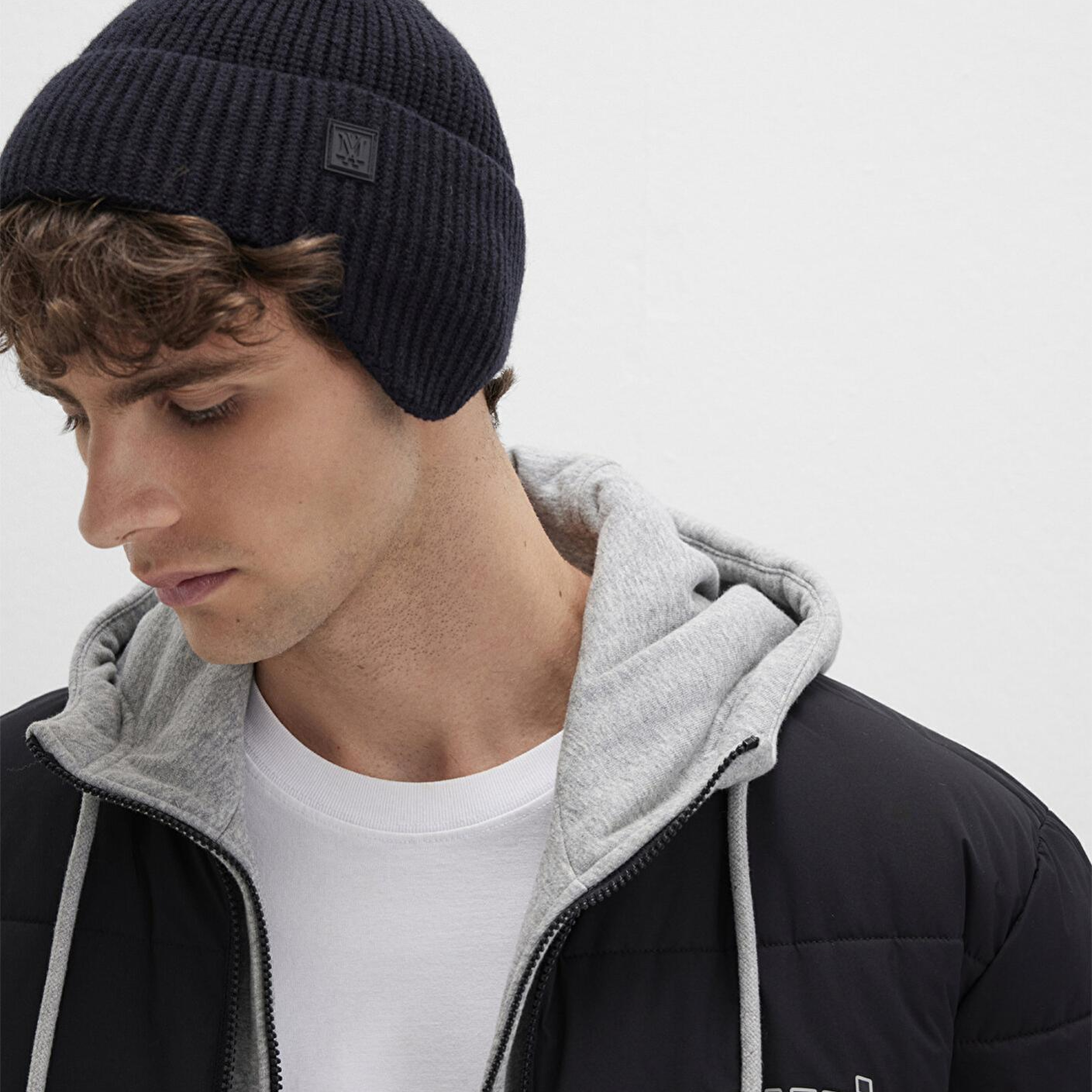 Mavi Siyah Bere 0912002-900