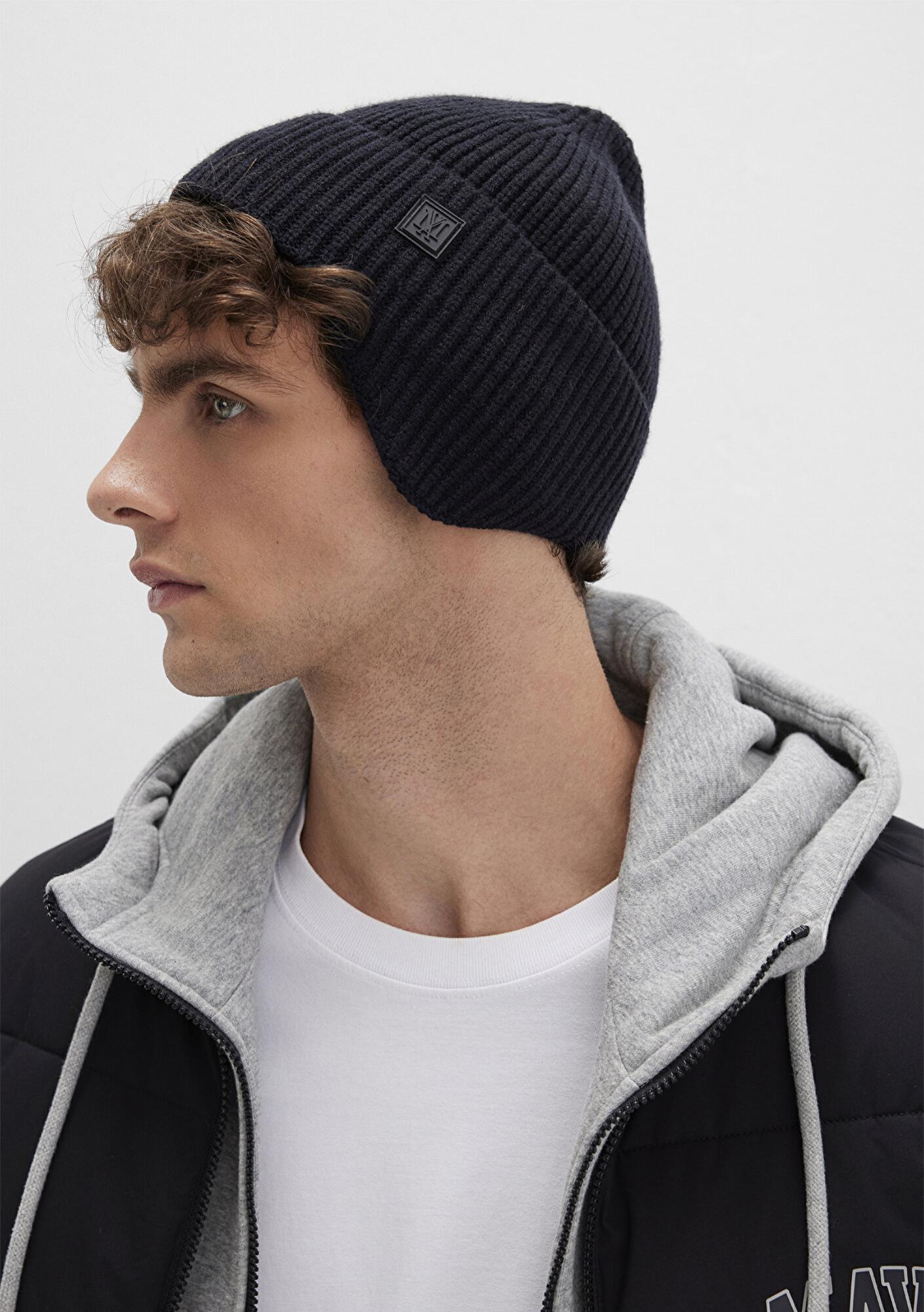 Mavi Siyah Bere 0912002-900