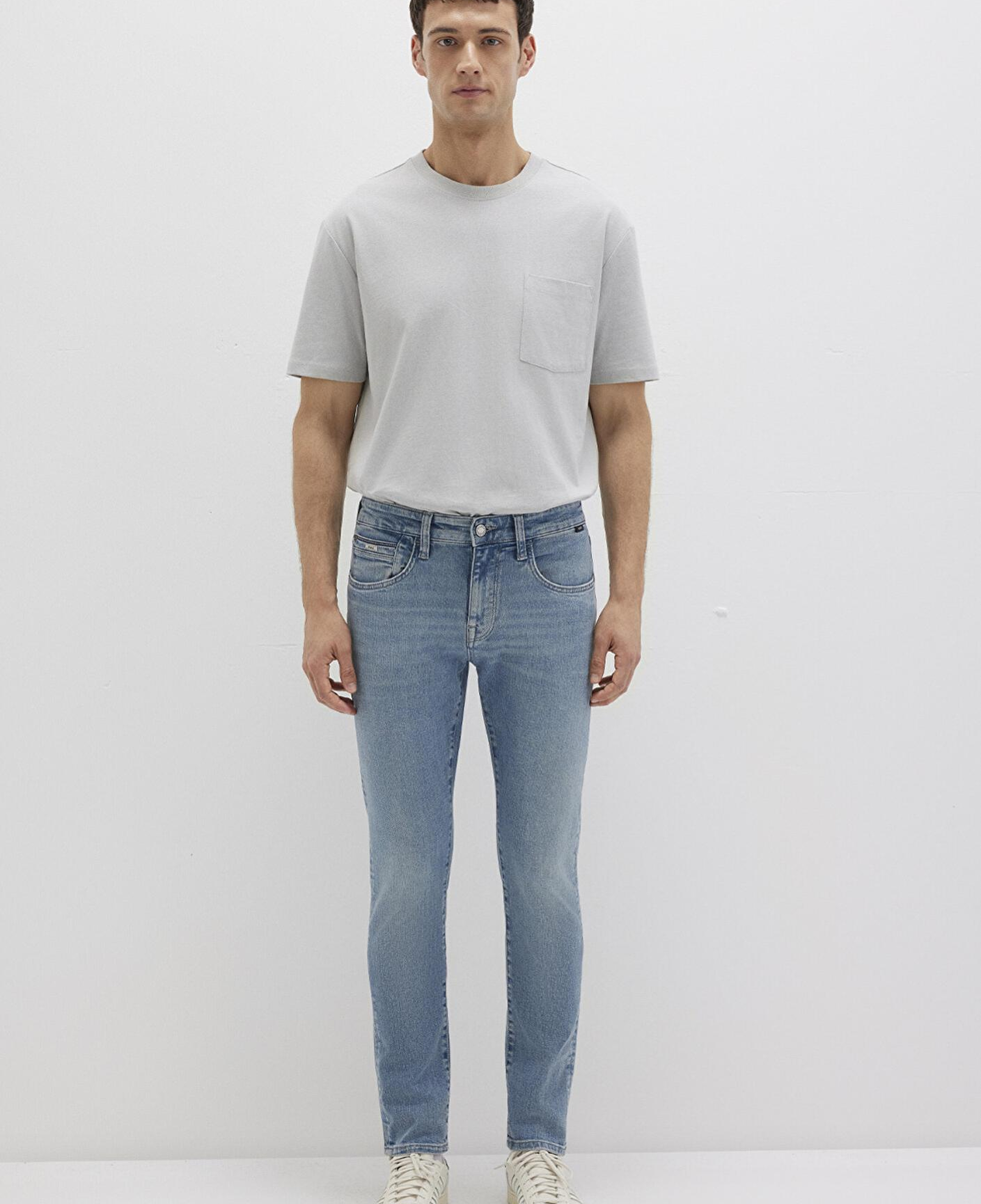 Mavi James Premium Blue Açık Mavi Jean Pantolon 0042490656