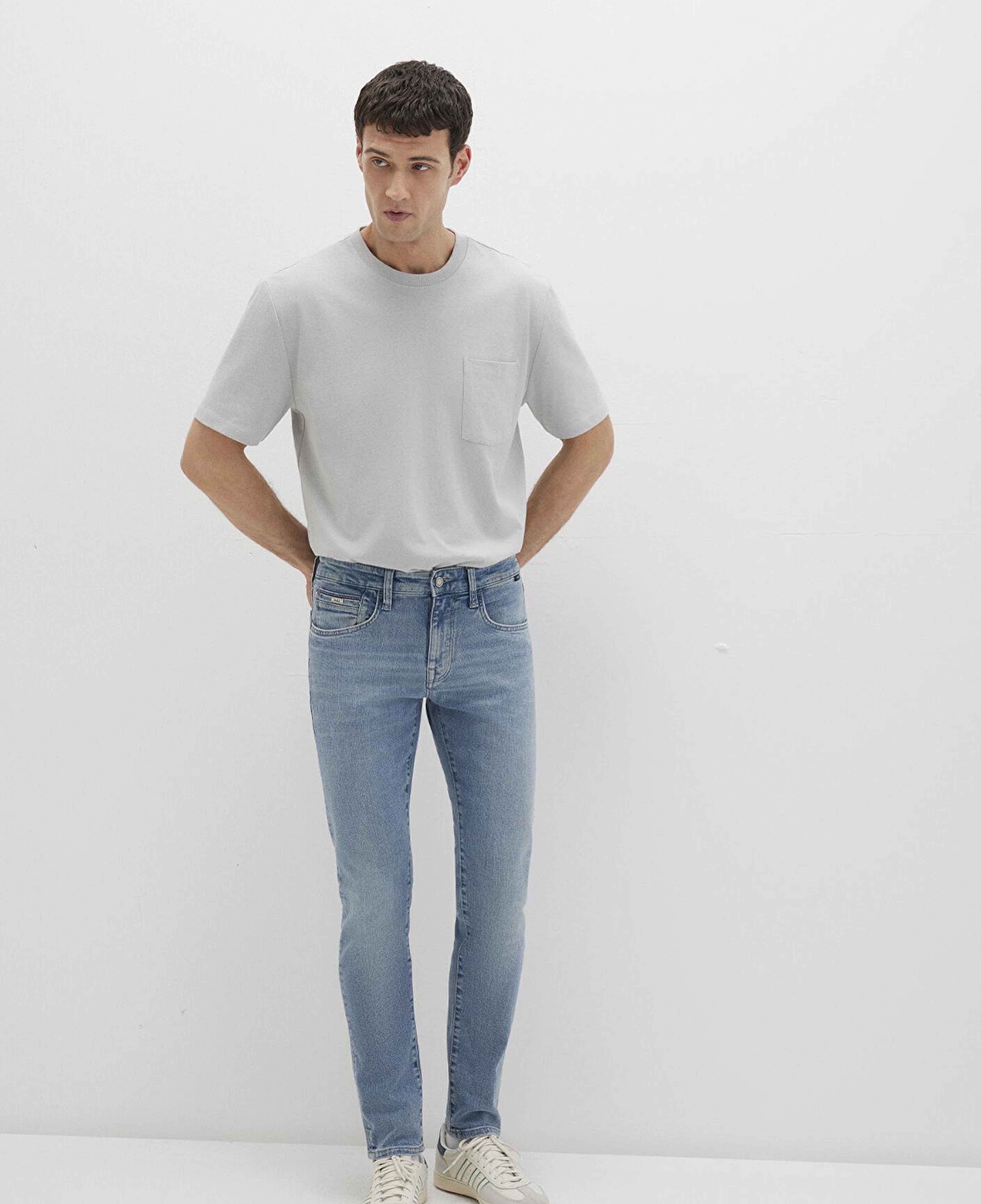 Mavi James Premium Blue Açık Mavi Jean Pantolon 0042490656