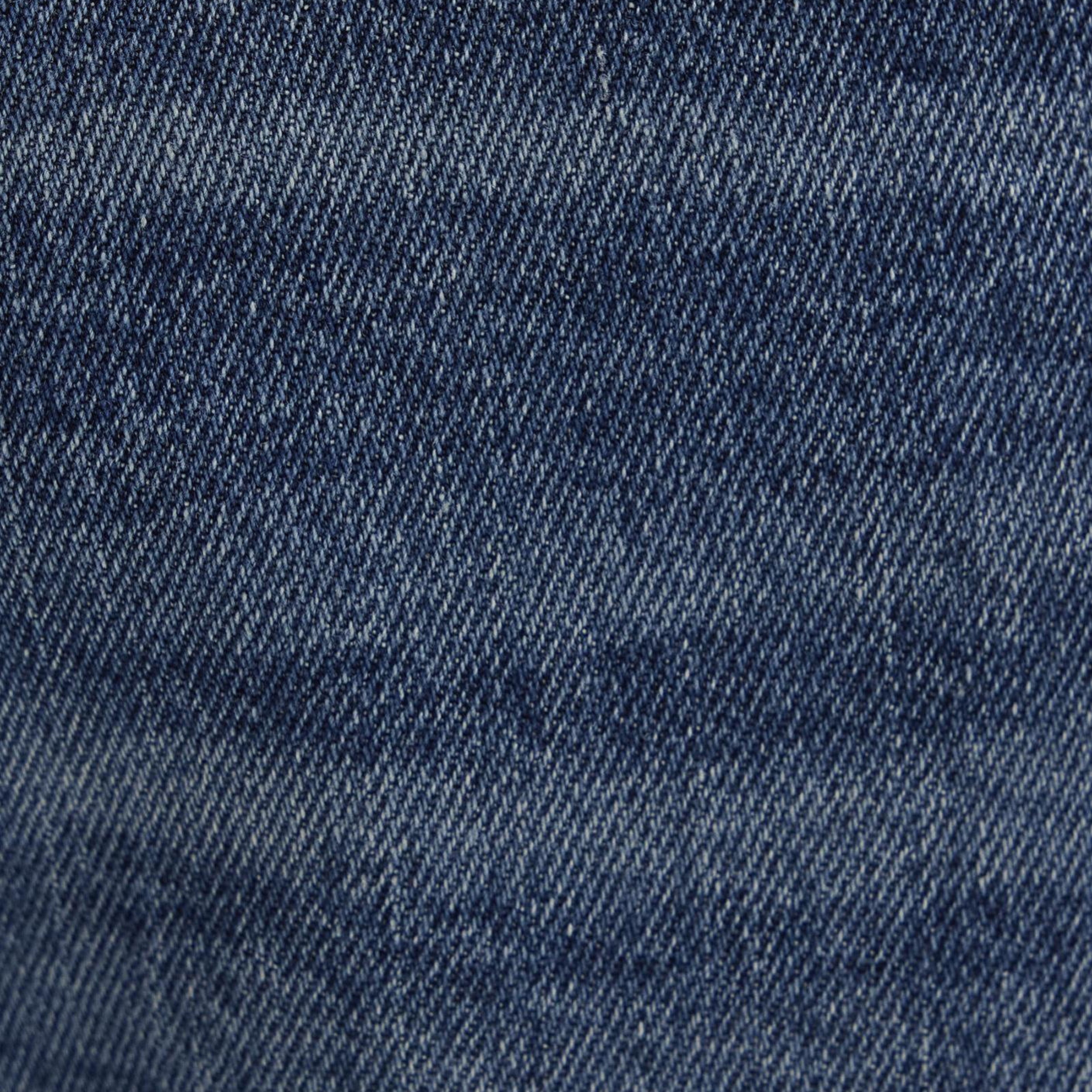 Mavi Kvnç Mavi Black Puslu Mavi Jean Pantolon 001070-90983