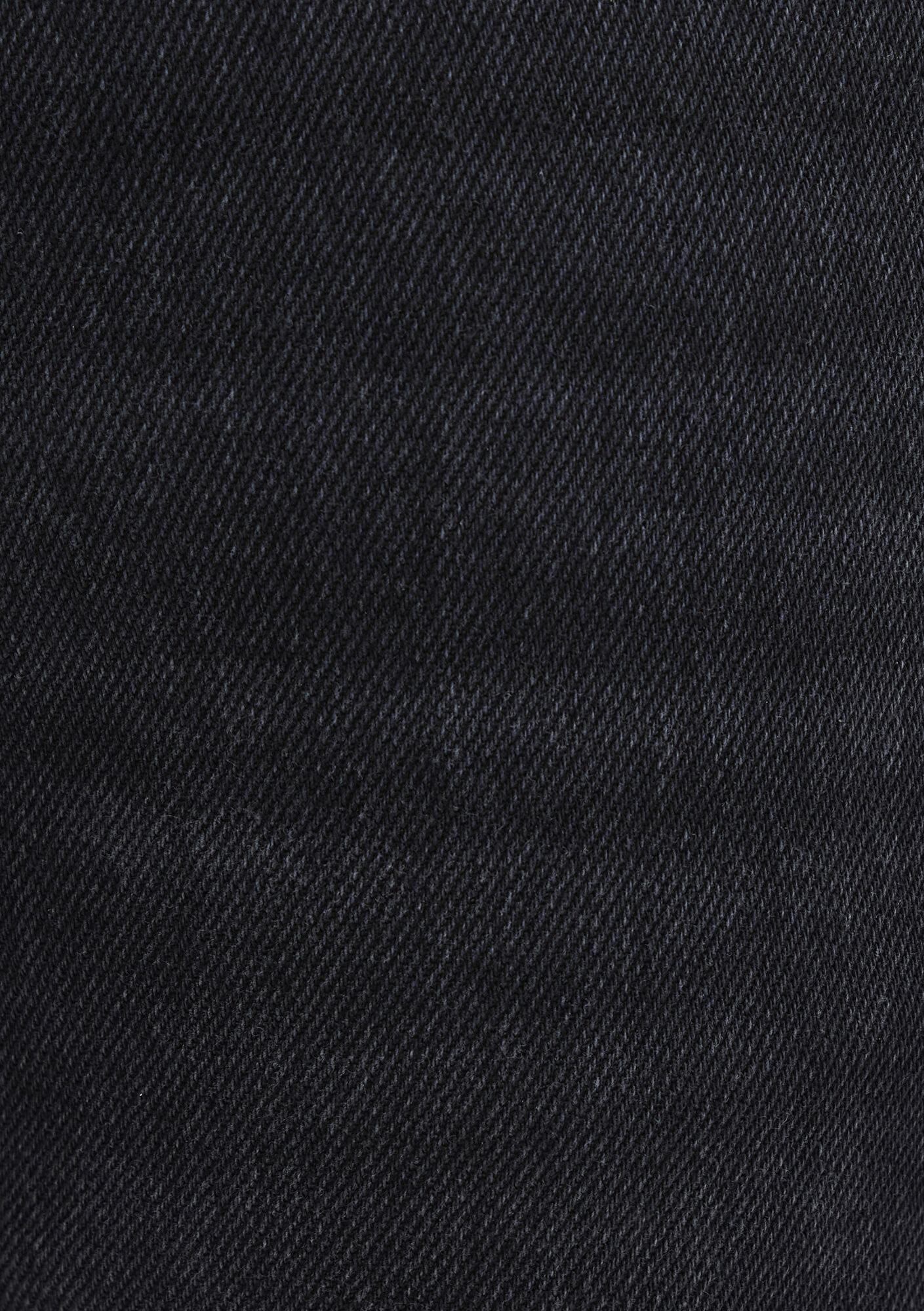 Mavi James Classic Denim Koyu Antrasit Smoke Jean Pantolon 0042490647