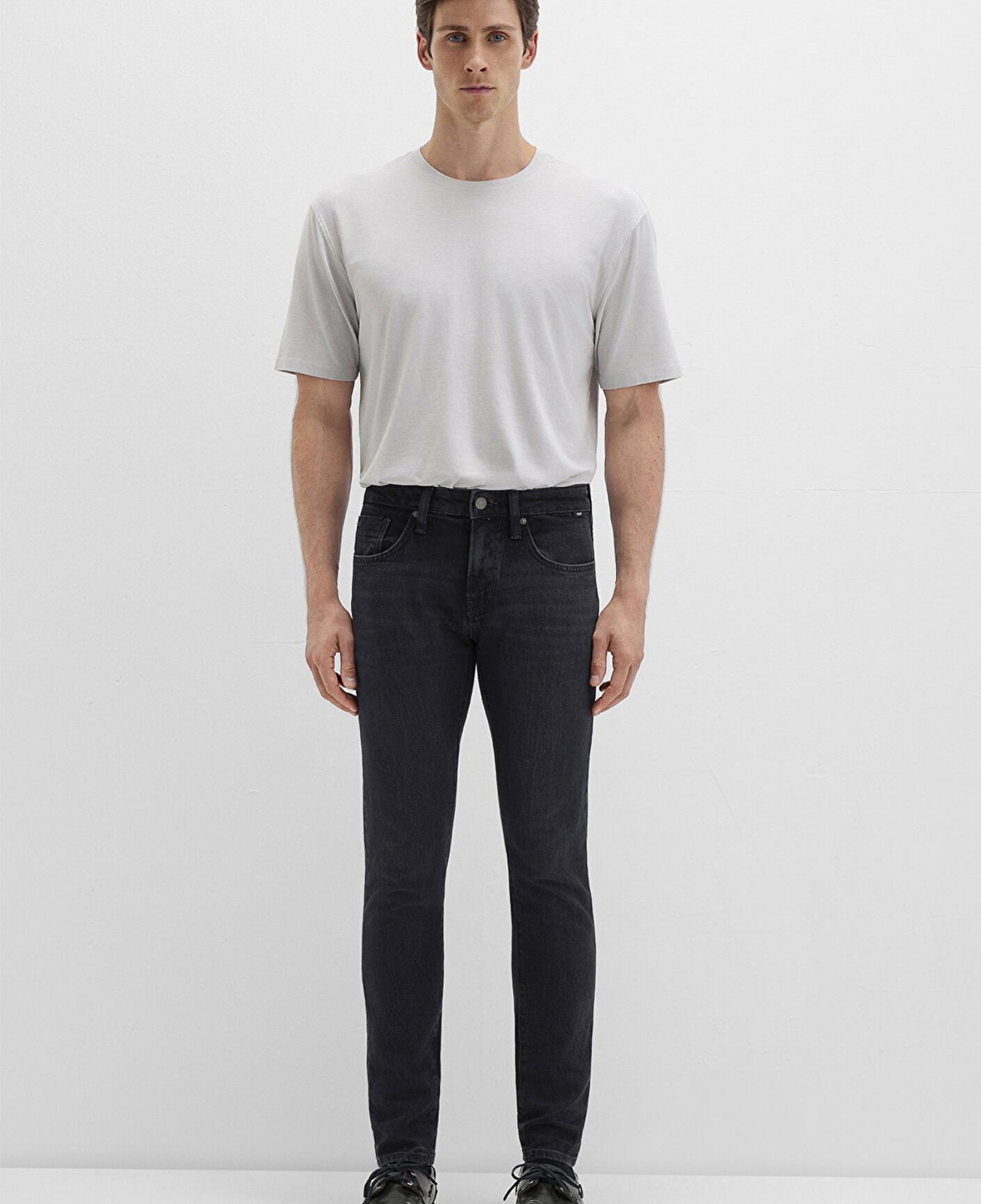 Mavi James Classic Denim Koyu Antrasit Smoke Jean Pantolon 0042490647