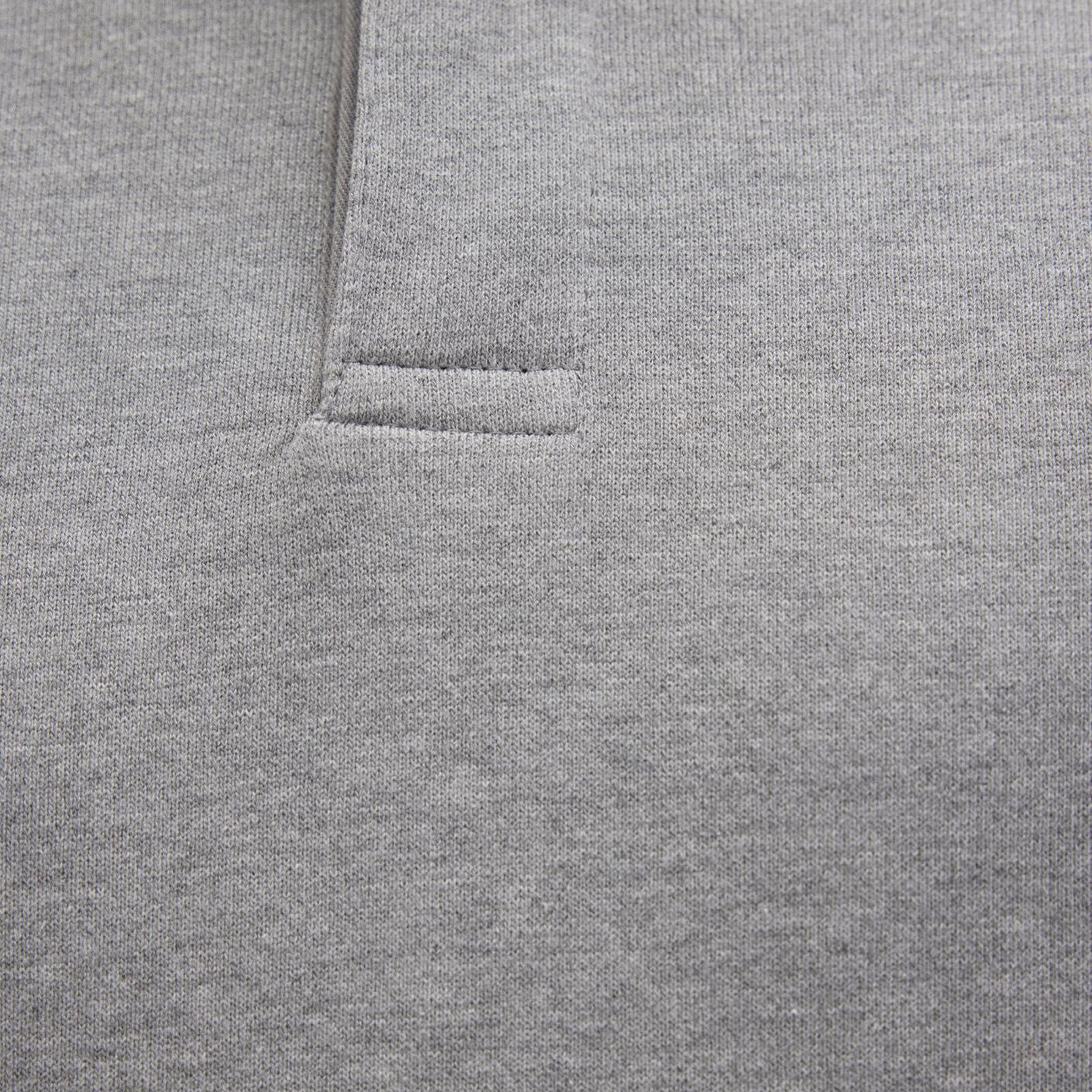 Mavi Polo Yaka Gri Sweatshirt 0S10420-80018