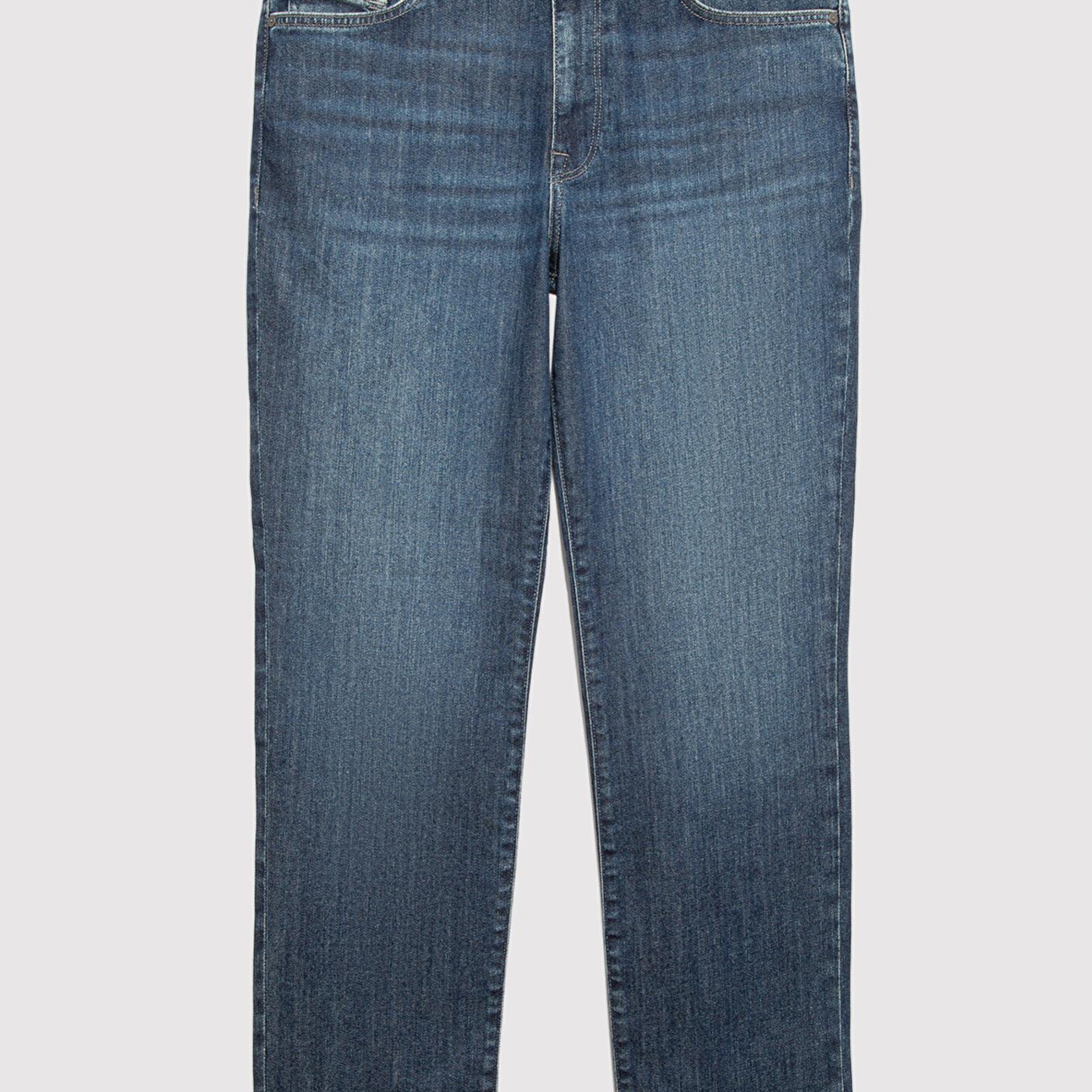 Mavi Hasan Krmzbyz Koyu Mavi Jean Pantolon 0006690988