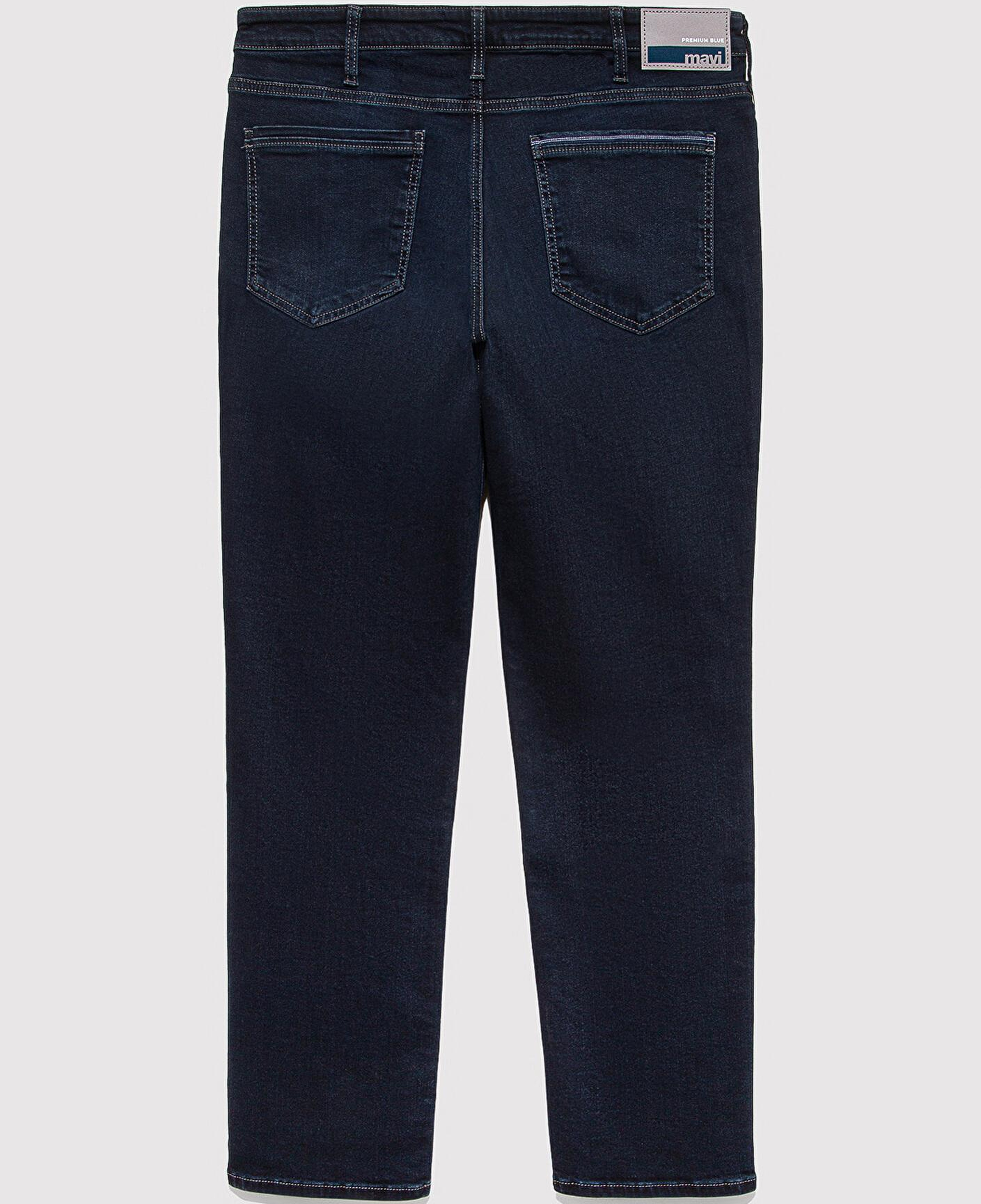 Mavi Hasan Premium Blue Koyu Mürekkep Mavisi Jean Pantolon 0006687838