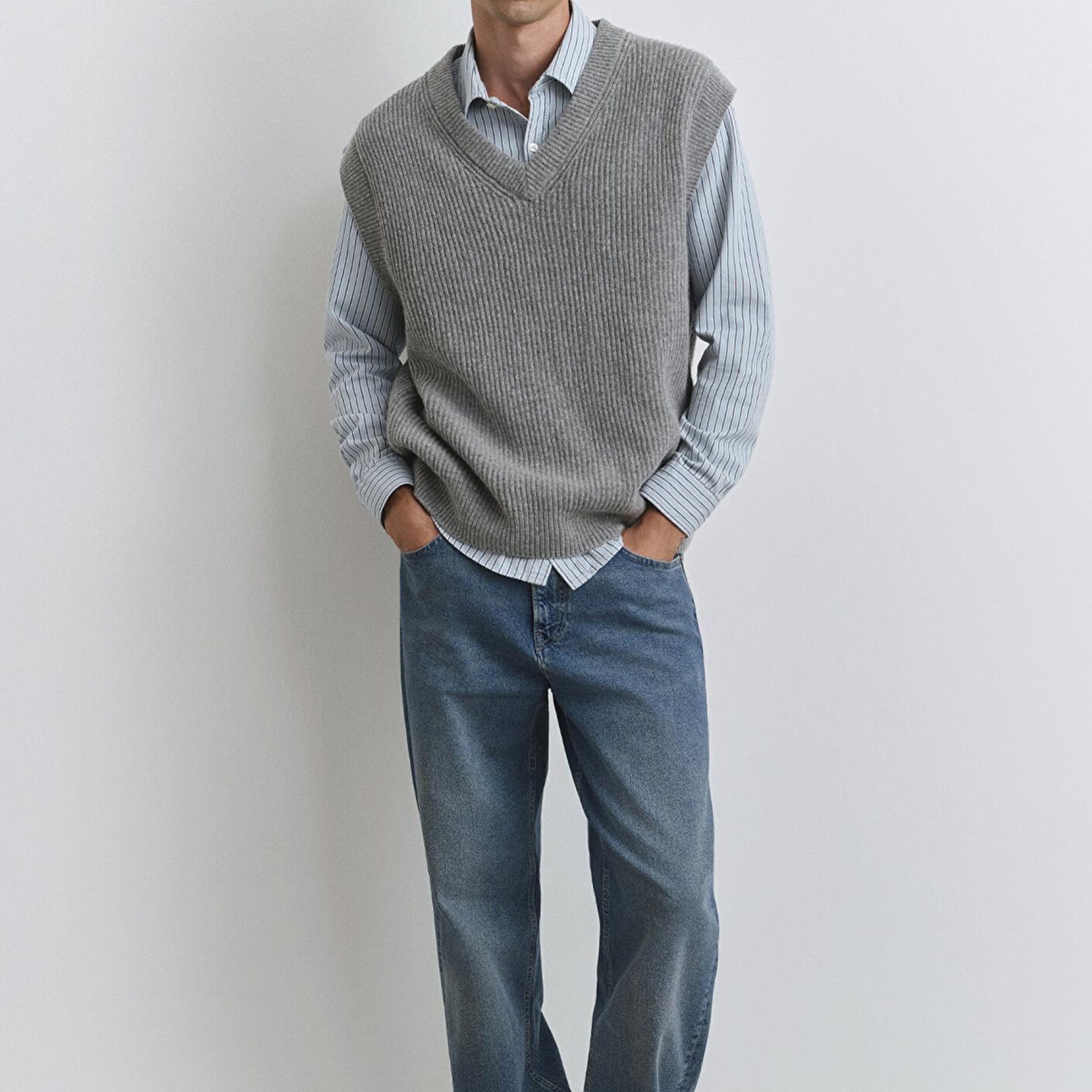 Mavi Toronto Street Puslu Indigo Mavisi Jean Pantolon 0010289-90625