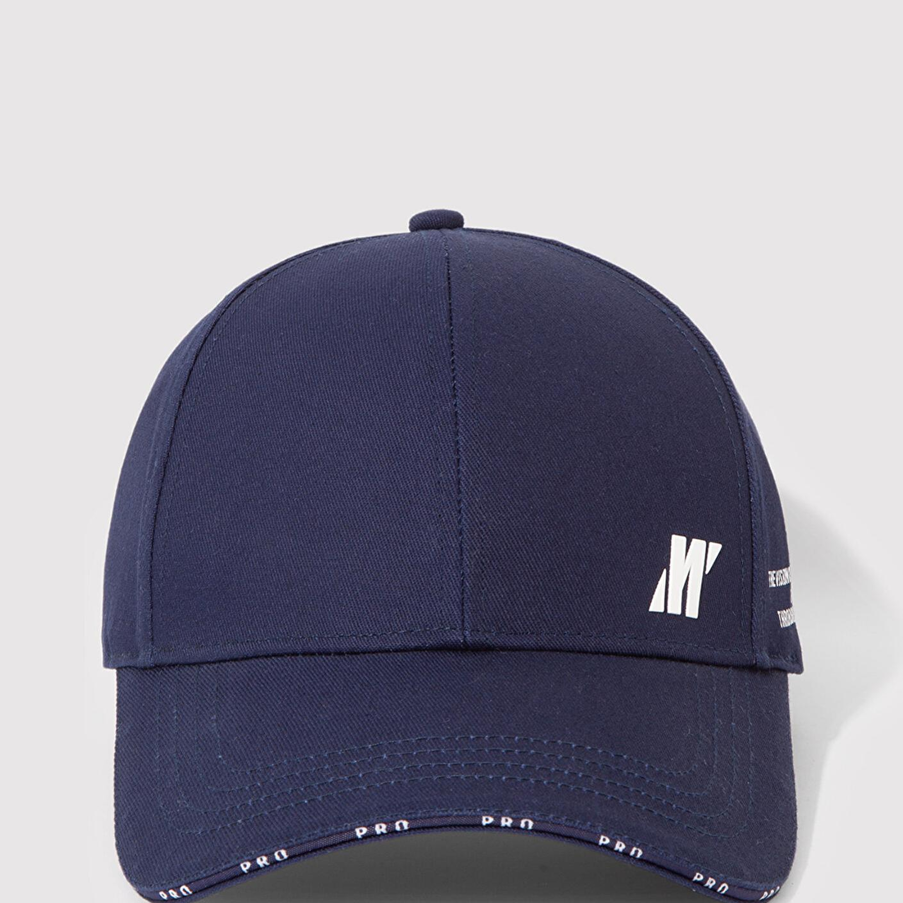 Mavi Mavi Pro Logo Detaylı Lacivert Şapka 0911518-32184