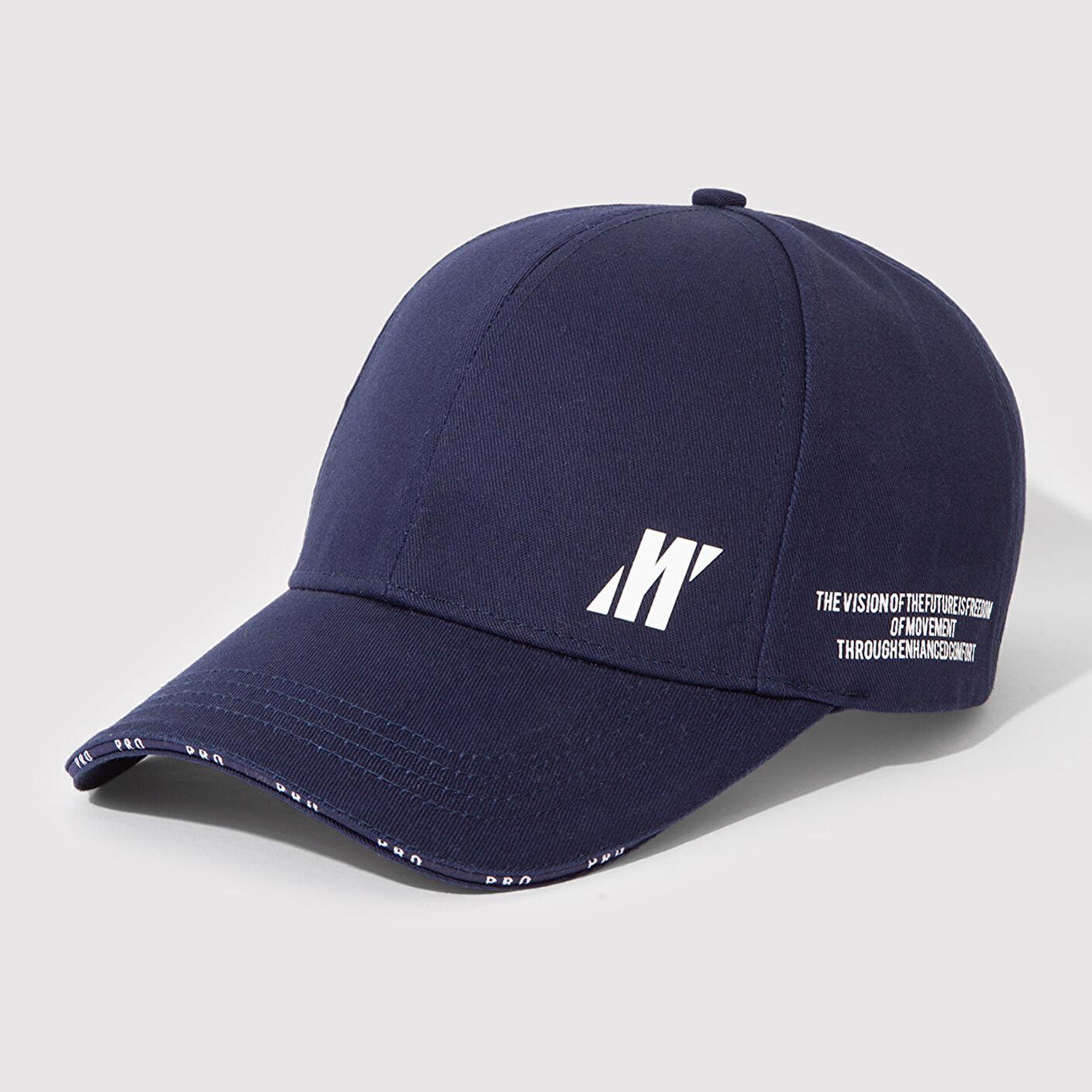Mavi Mavi Pro Logo Detaylı Lacivert Şapka 0911518-32184