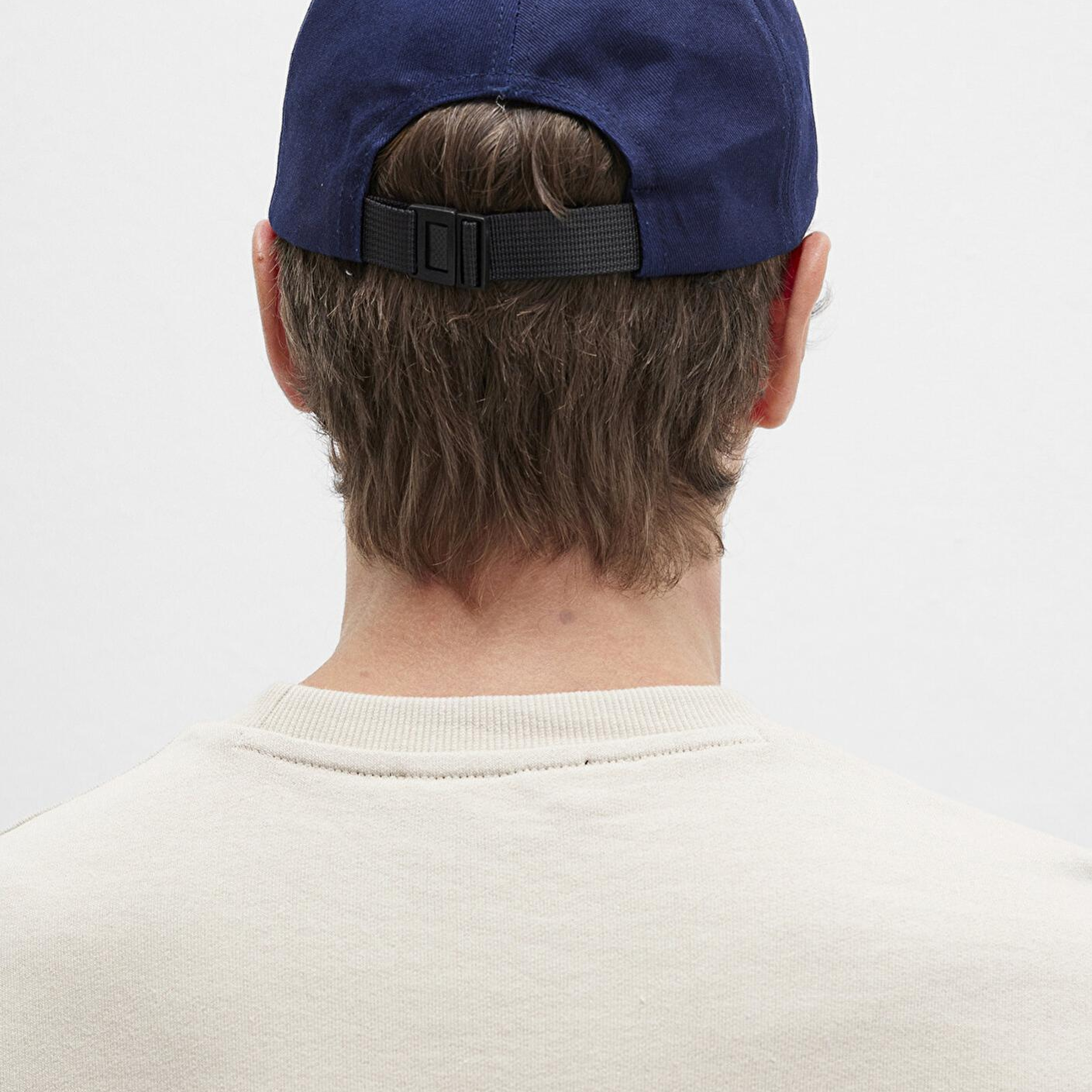 Mavi Mavi Pro Logo Detaylı Lacivert Şapka 0911518-32184