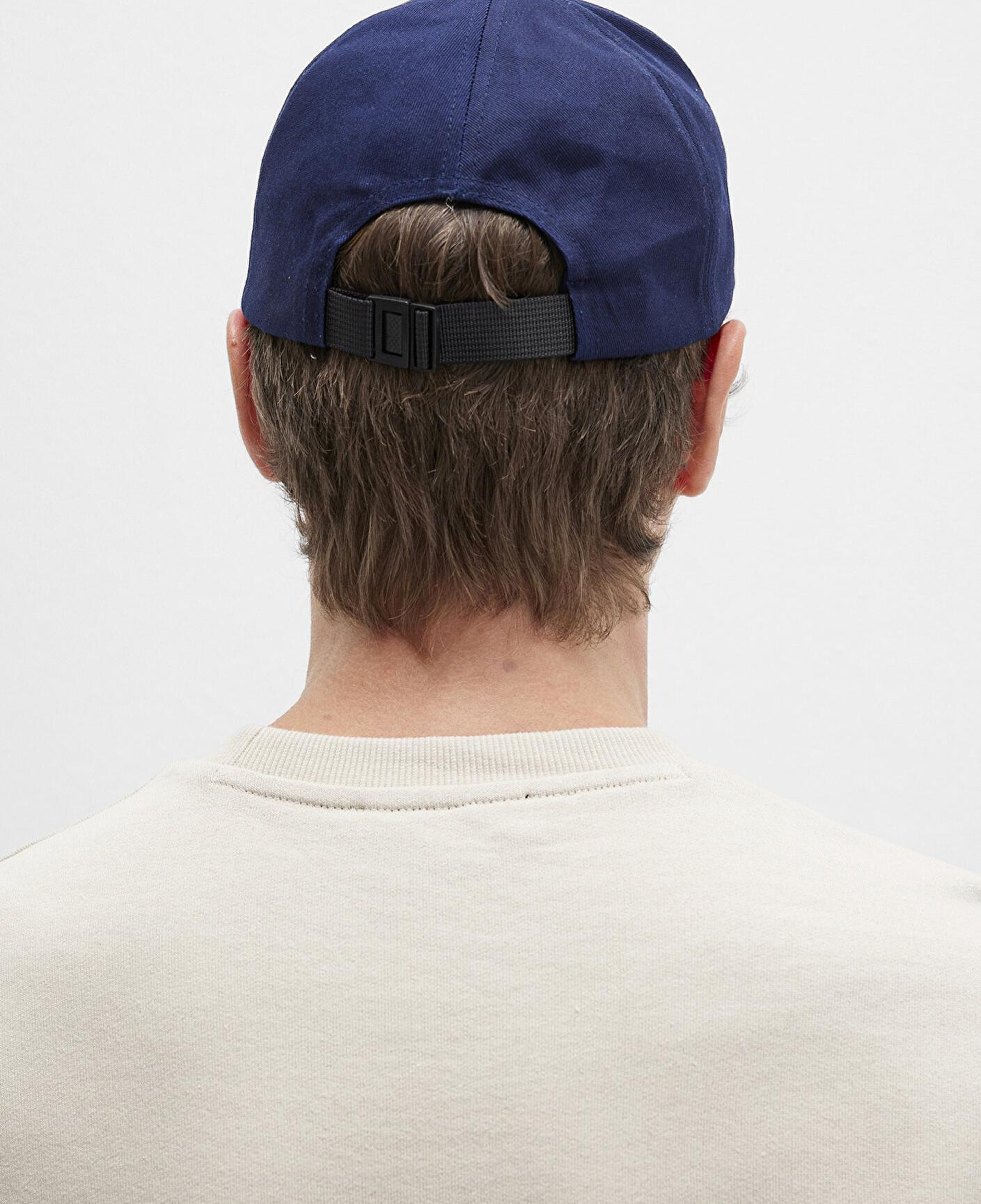 Mavi Mavi Pro Logo Detaylı Lacivert Şapka 0911518-32184