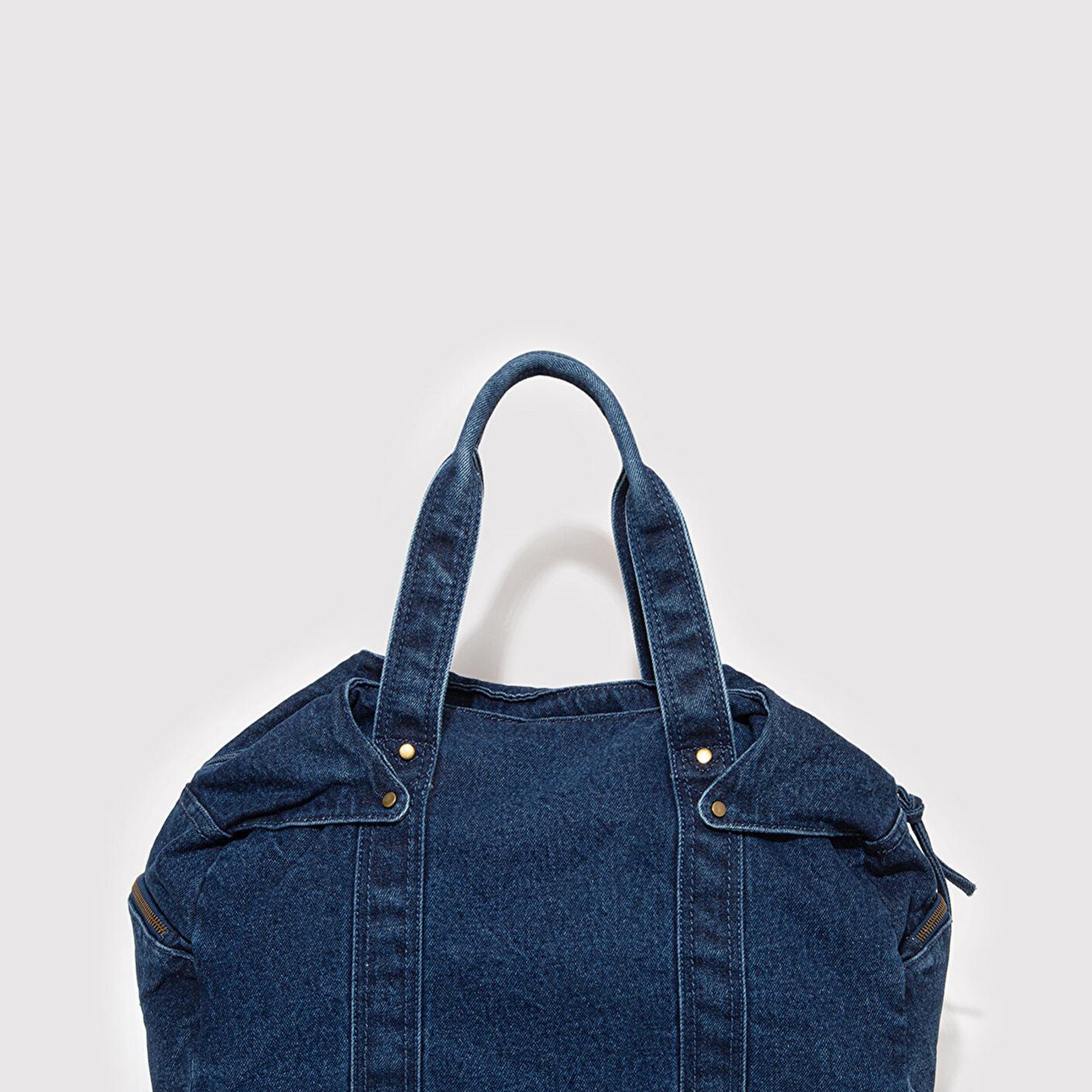 Mavi Denim Omuz Çantası 1913468-22189