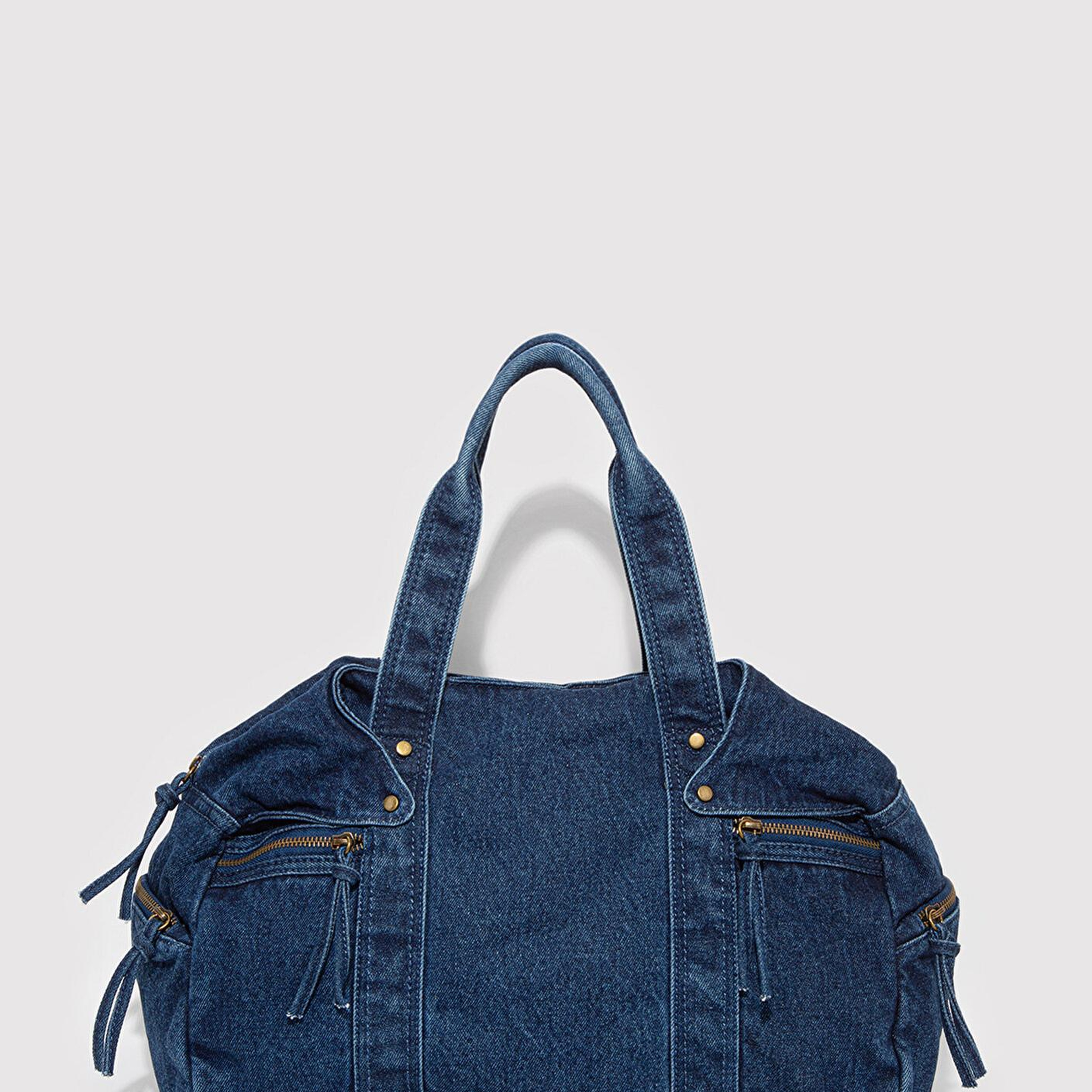 Mavi Denim Omuz Çantası 1913468-22189