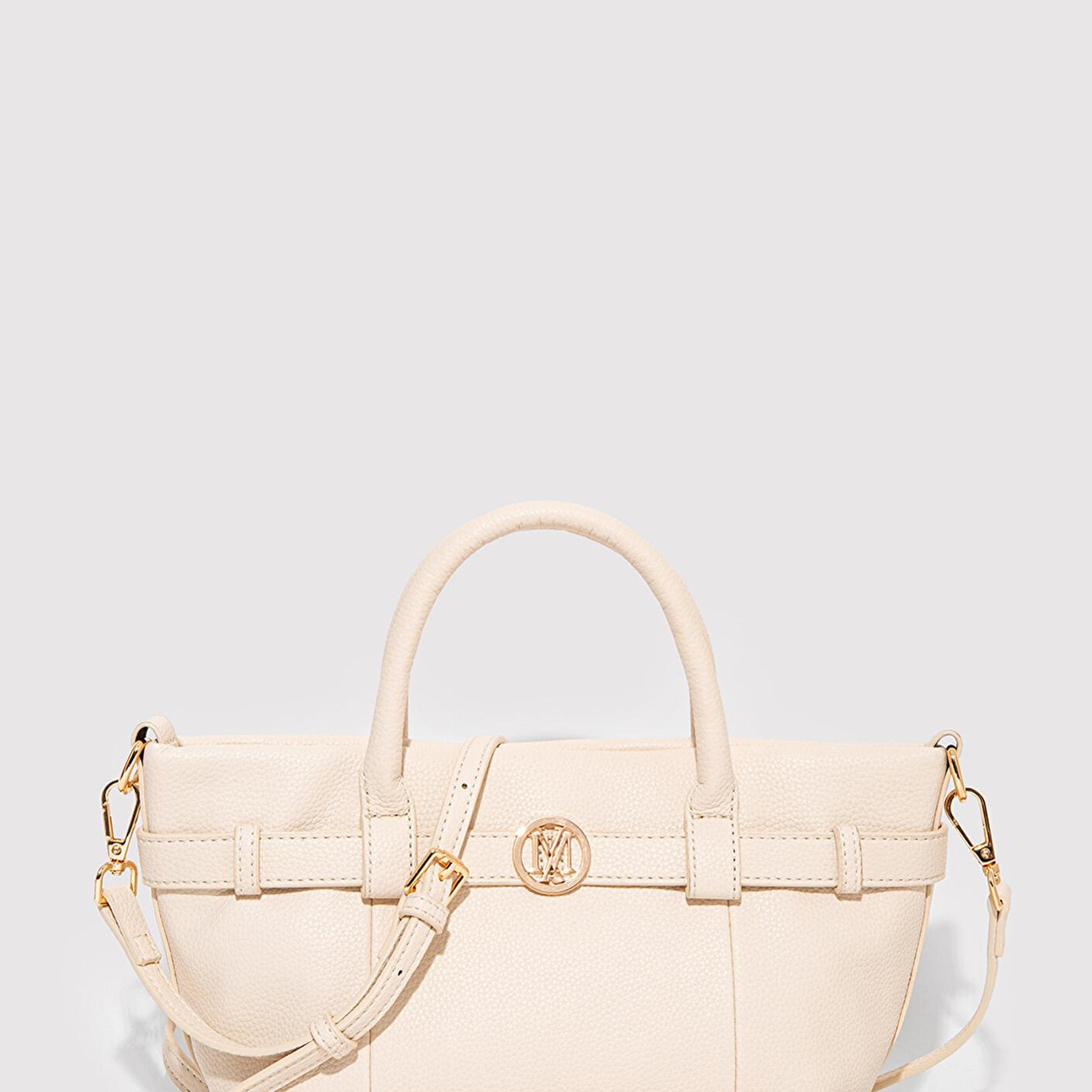 Mavi Ekru Çapraz Çanta 1913459-70048