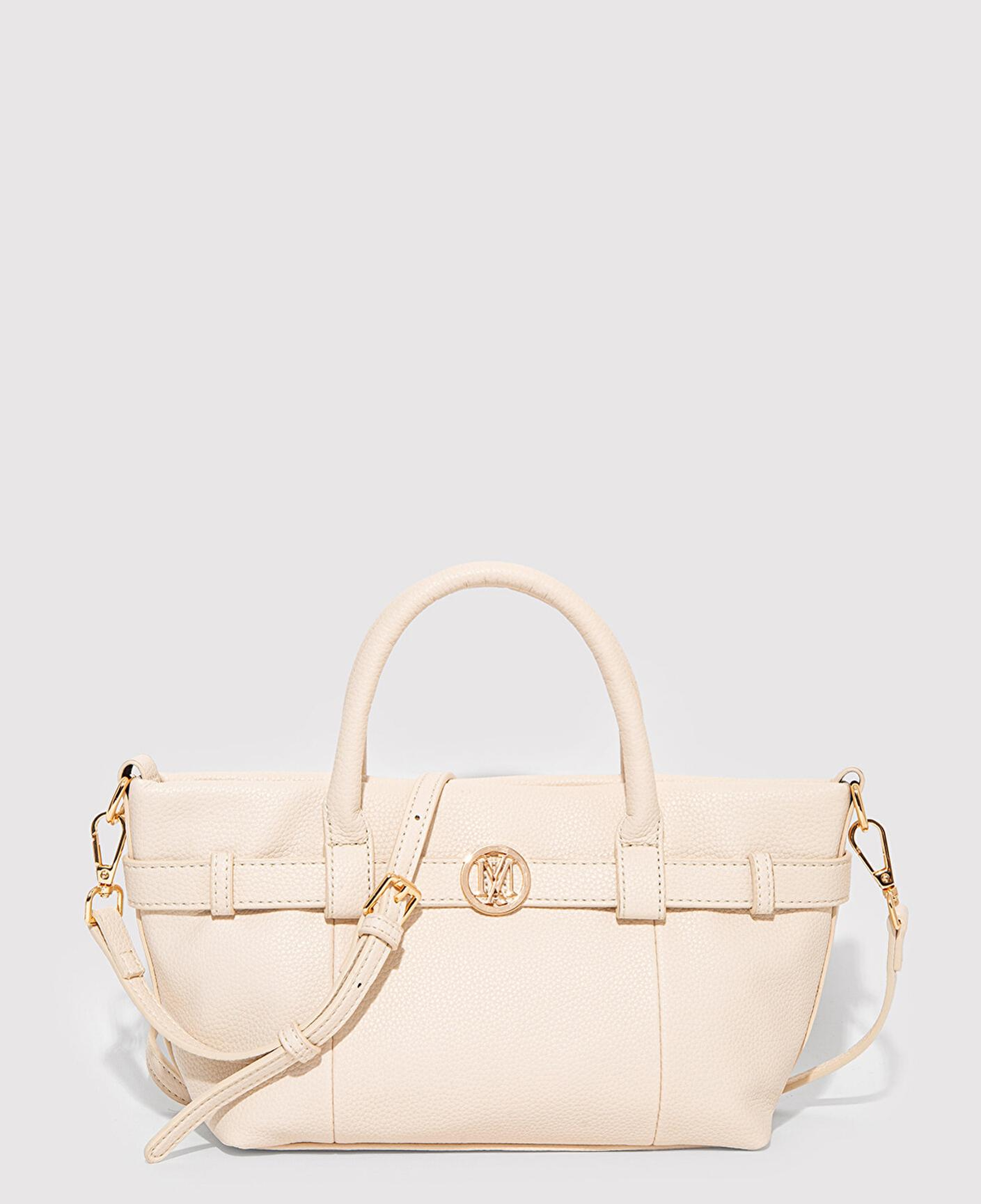 Mavi Ekru Çapraz Çanta 1913459-70048